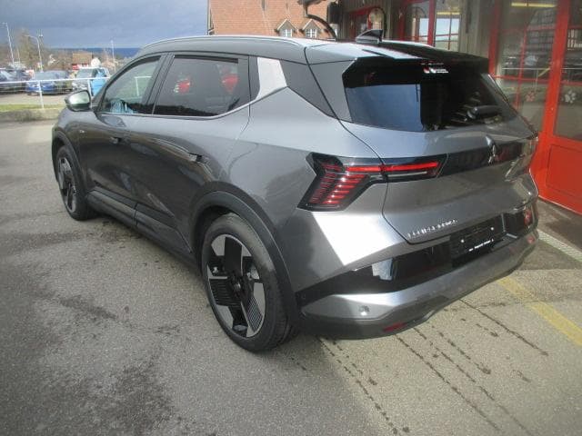Mitsubishi Eclipse Cross Intense - Vorschau 4