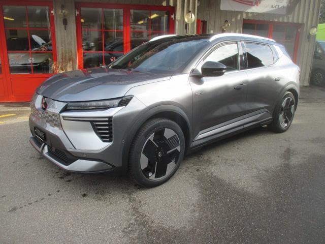 Mitsubishi Eclipse Cross Intense - Vorschau 2