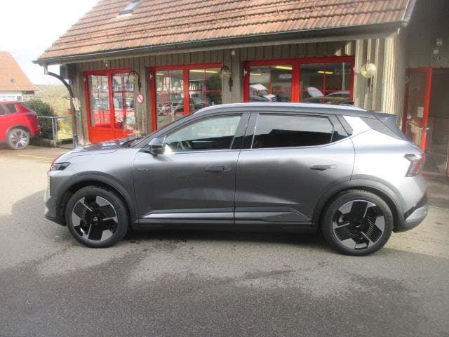 Mitsubishi Eclipse Cross Intense - Vorschau 3