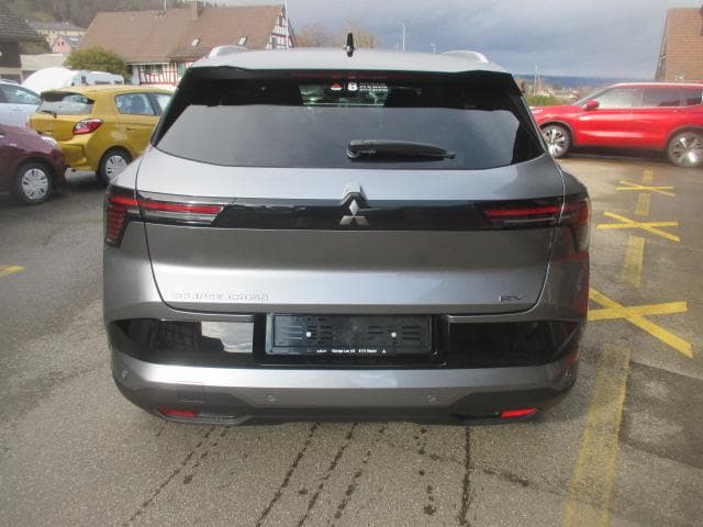 Mitsubishi Eclipse Cross Intense - Vorschau 5
