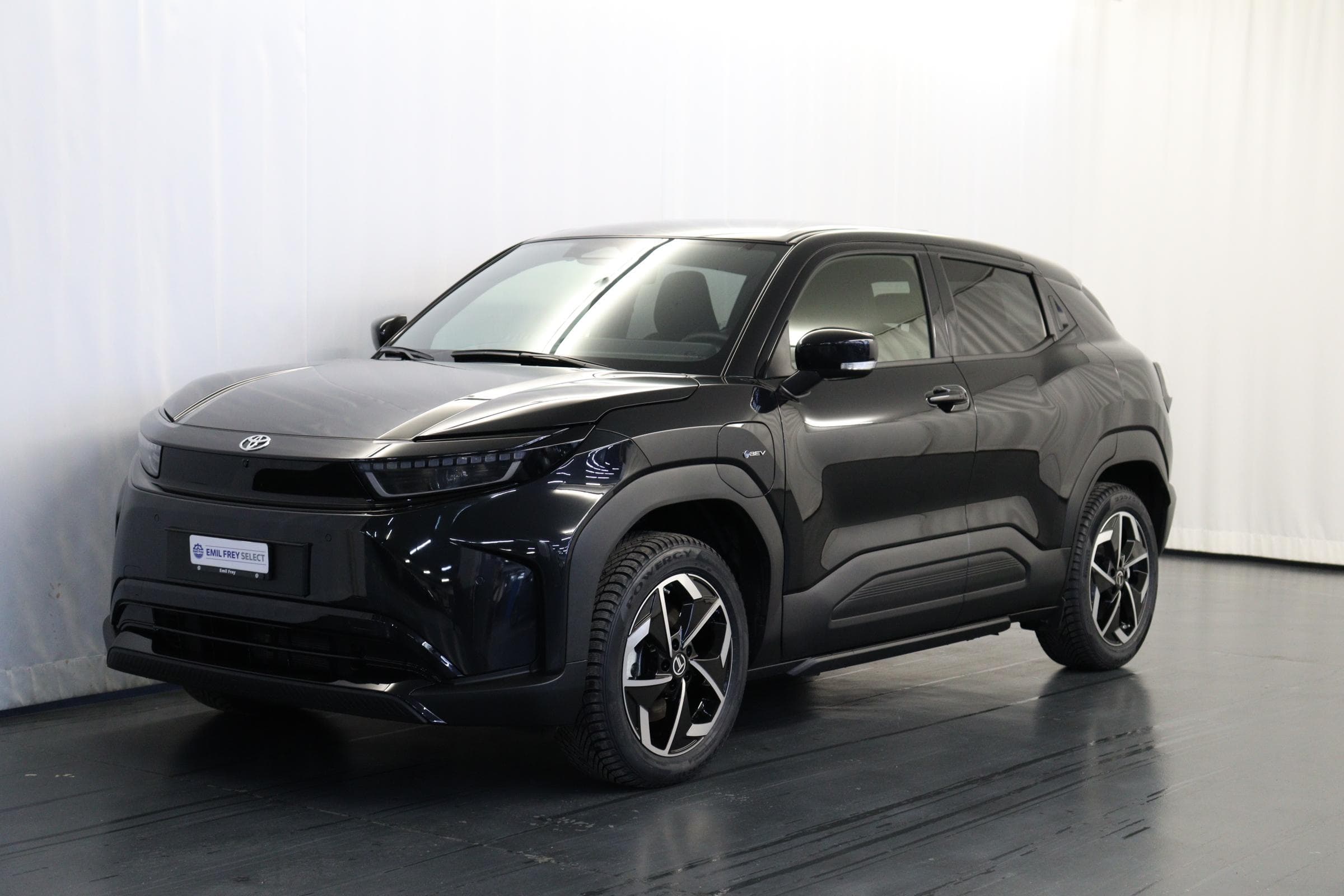 Toyota Urban Cruiser Comfort - Vorschau 2