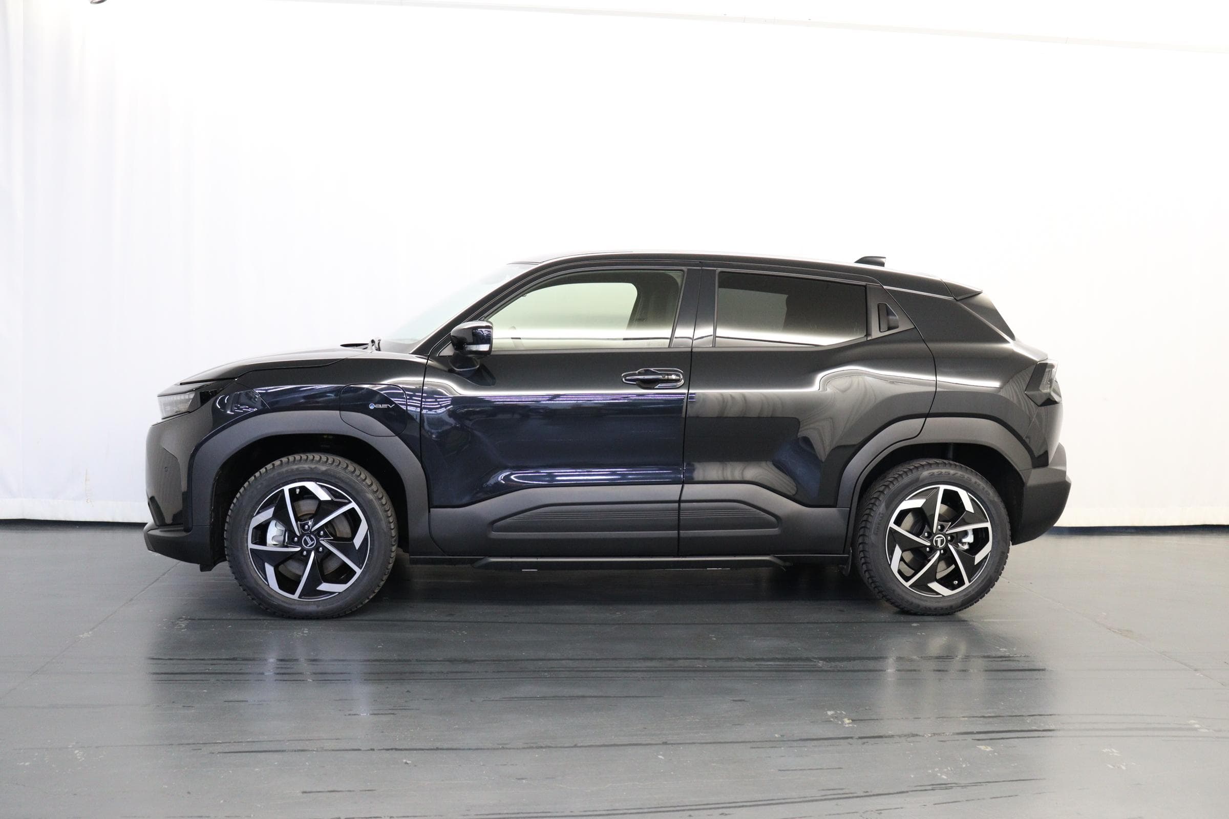 Toyota Urban Cruiser Comfort - Vorschau 4