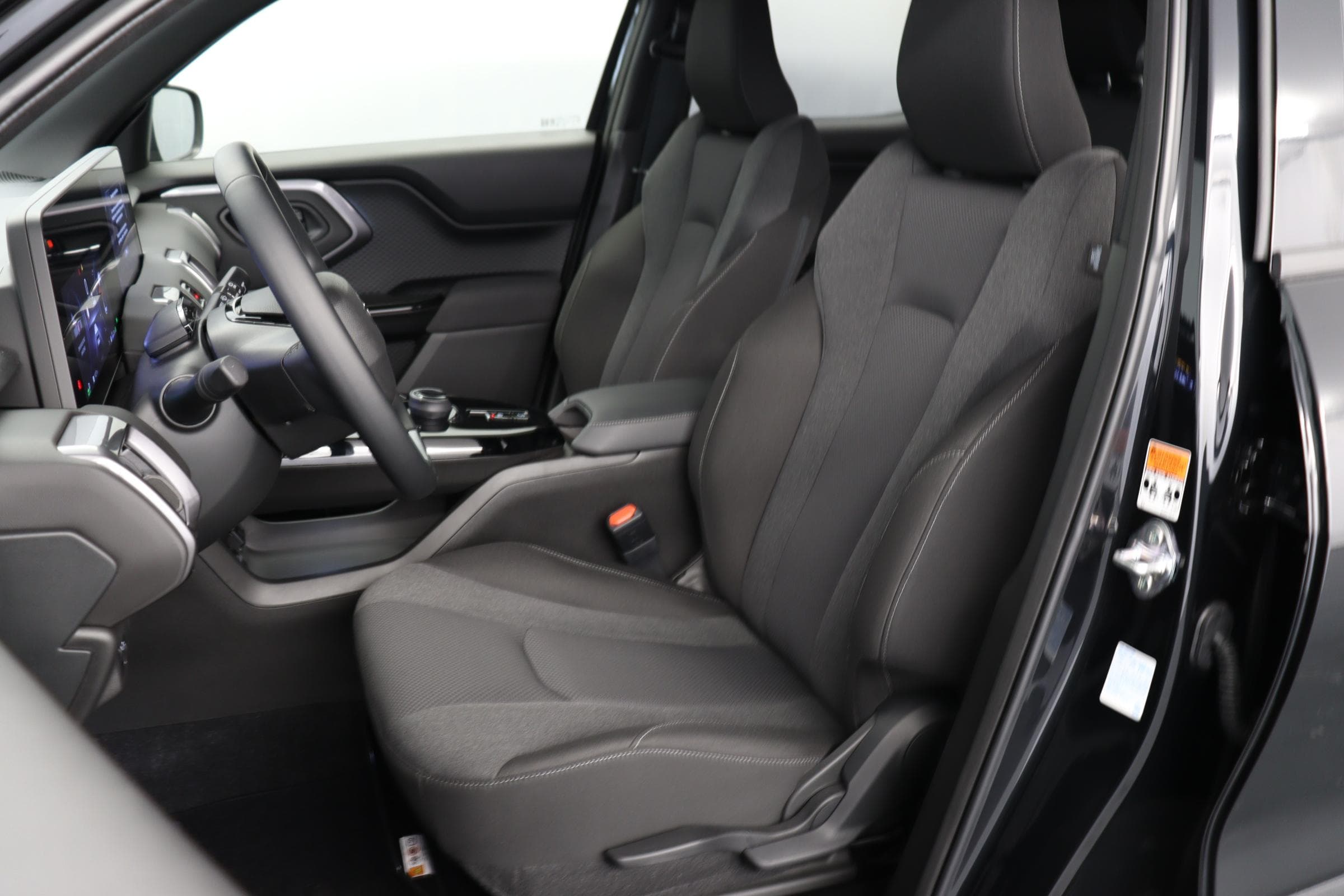 Toyota Urban Cruiser Comfort - Vorschau 3