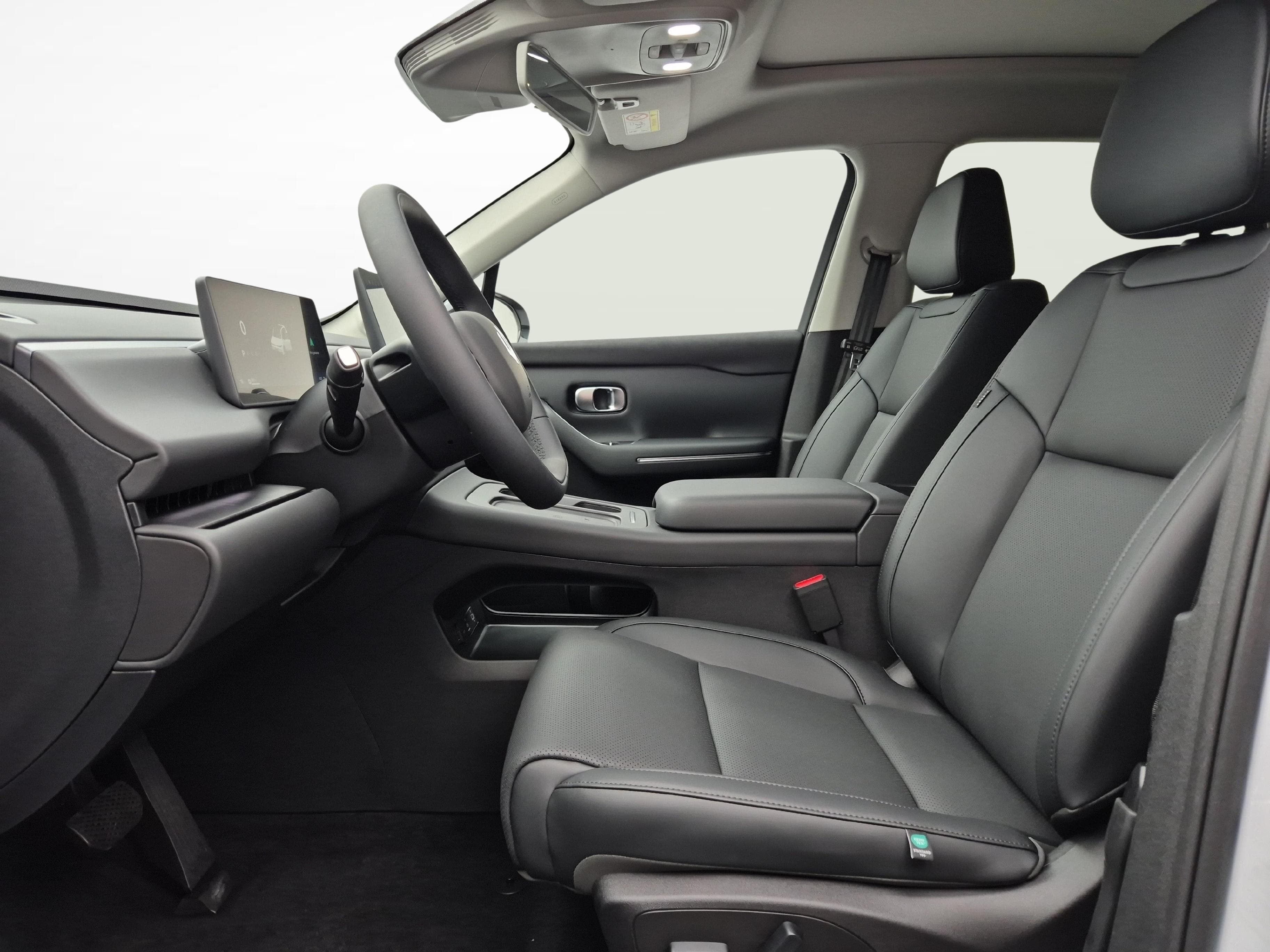 Leapmotor C10 Design AWD - Vorschau 4
