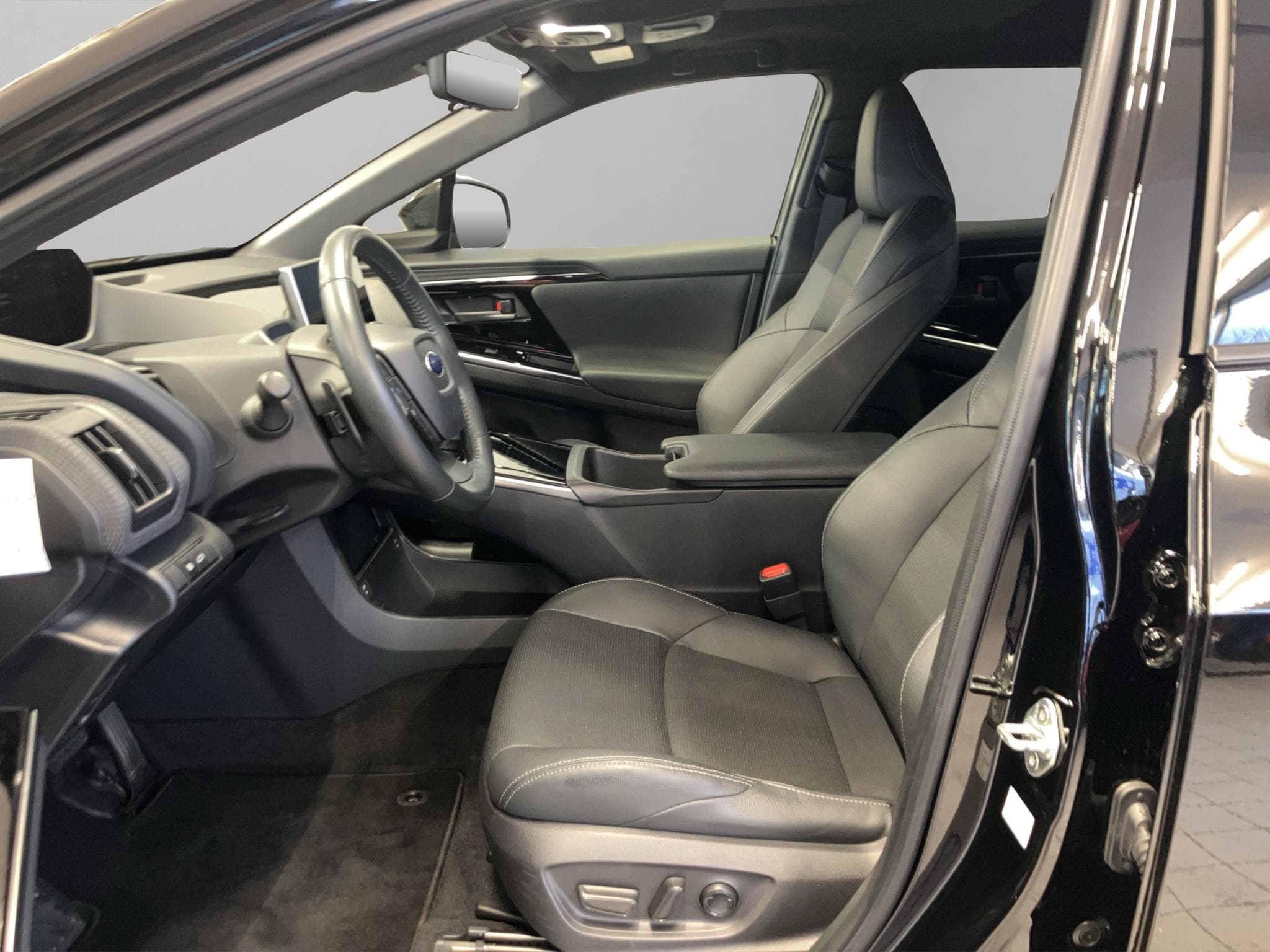 Subaru Solterra eV Luxury AWD - Vorschau 3