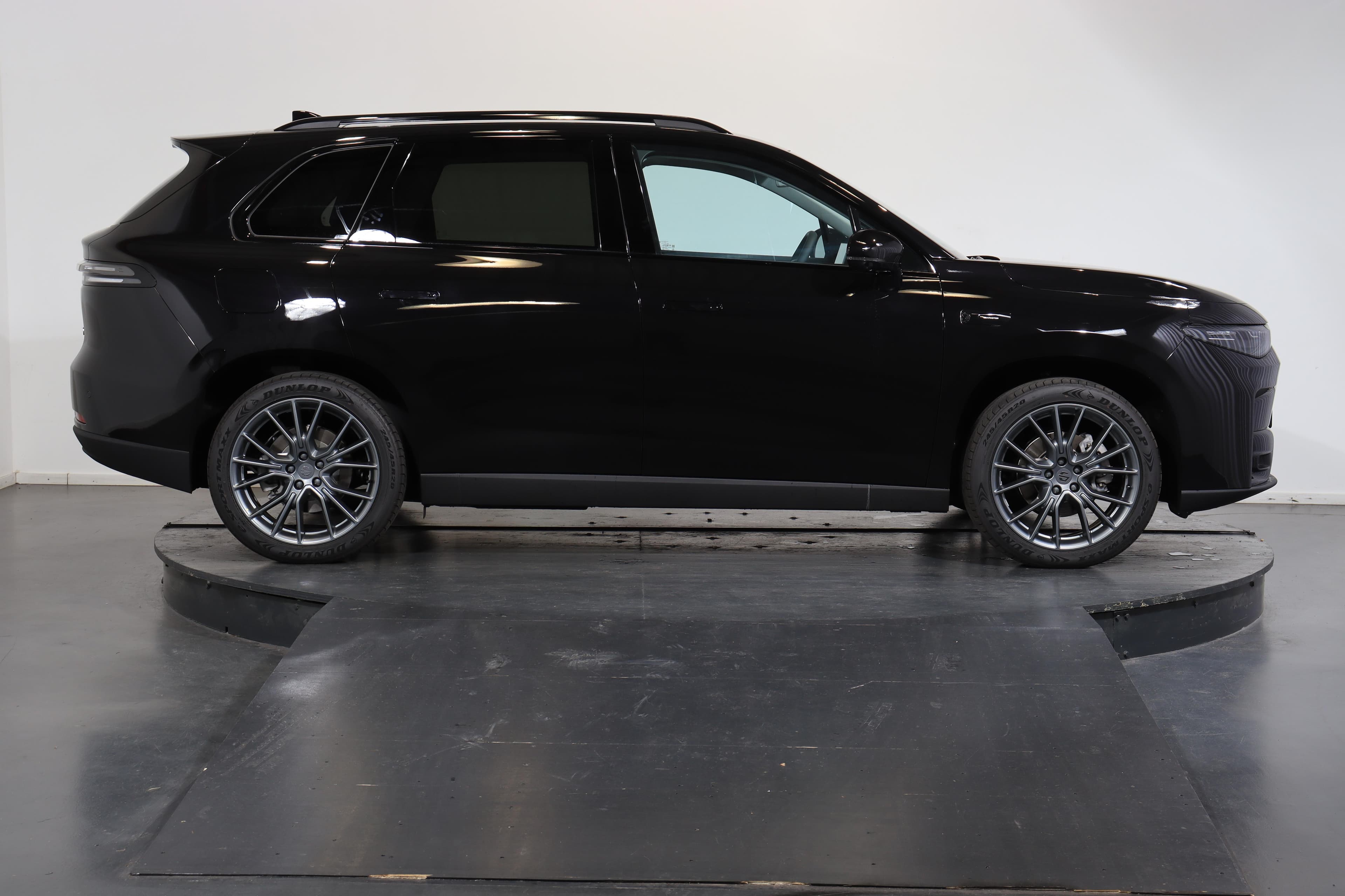 Leapmotor C10 Design AWD - Vorschau 2