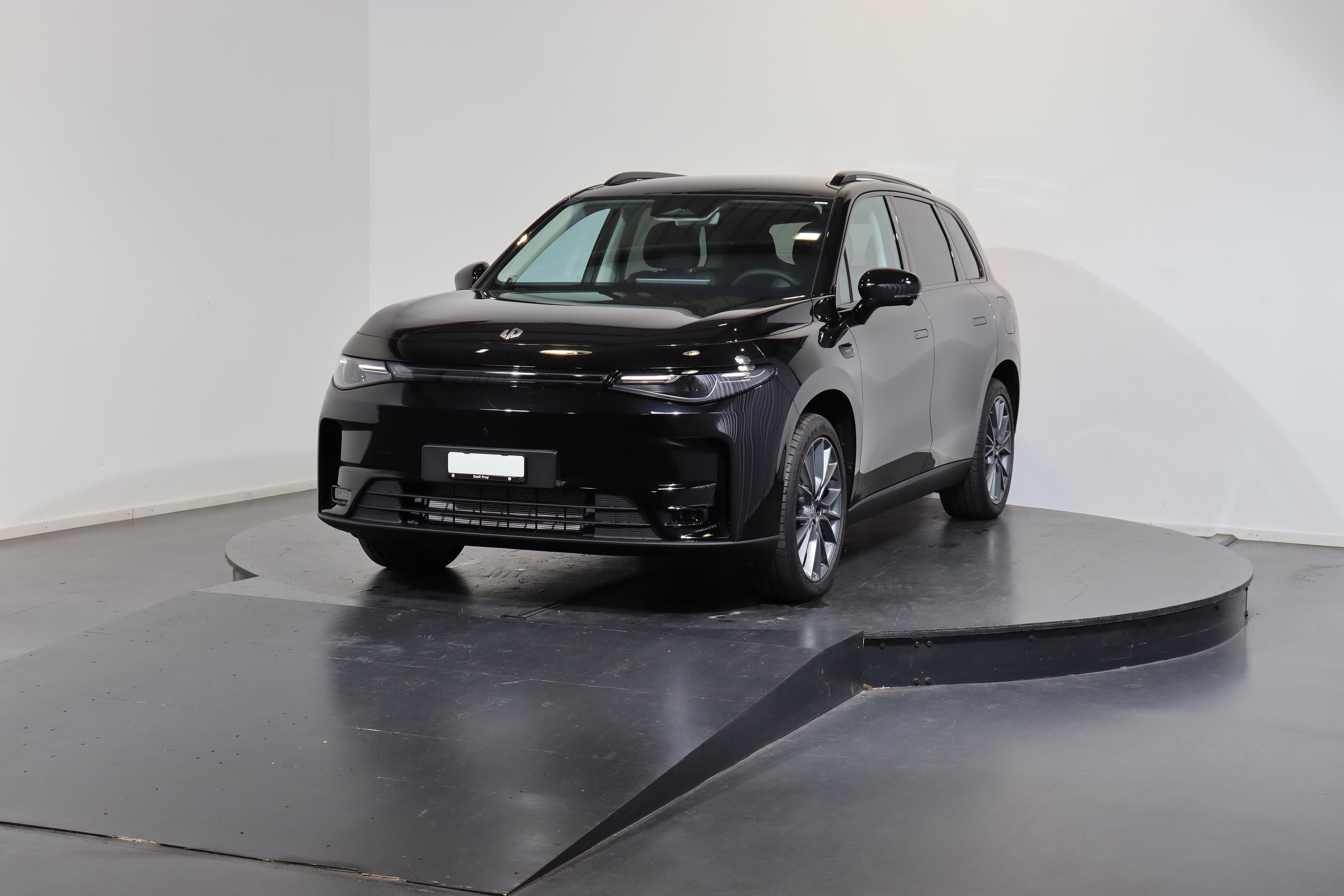 Leapmotor C10 Design AWD - Bild 1