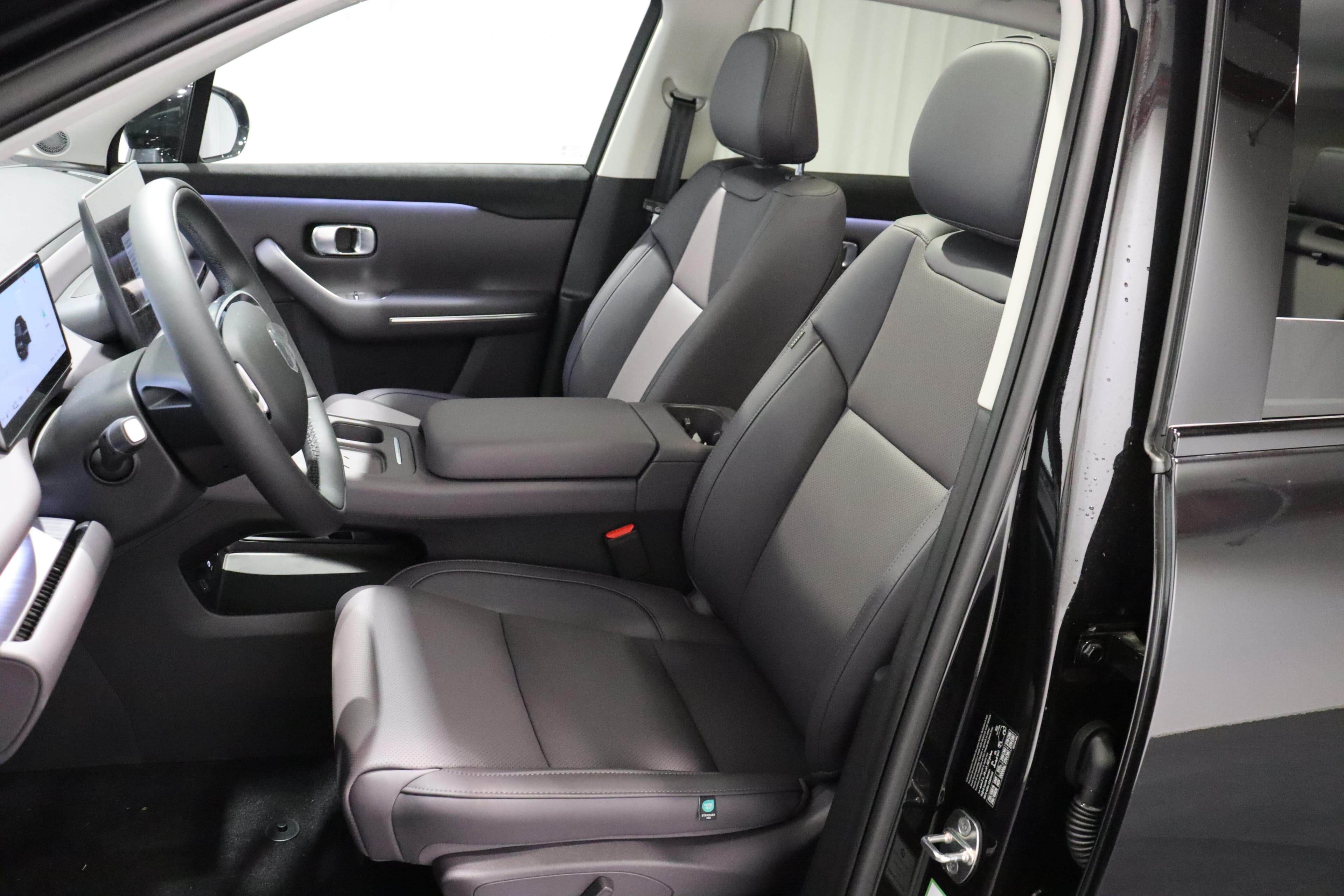 Leapmotor C10 Design AWD - Vorschau 4