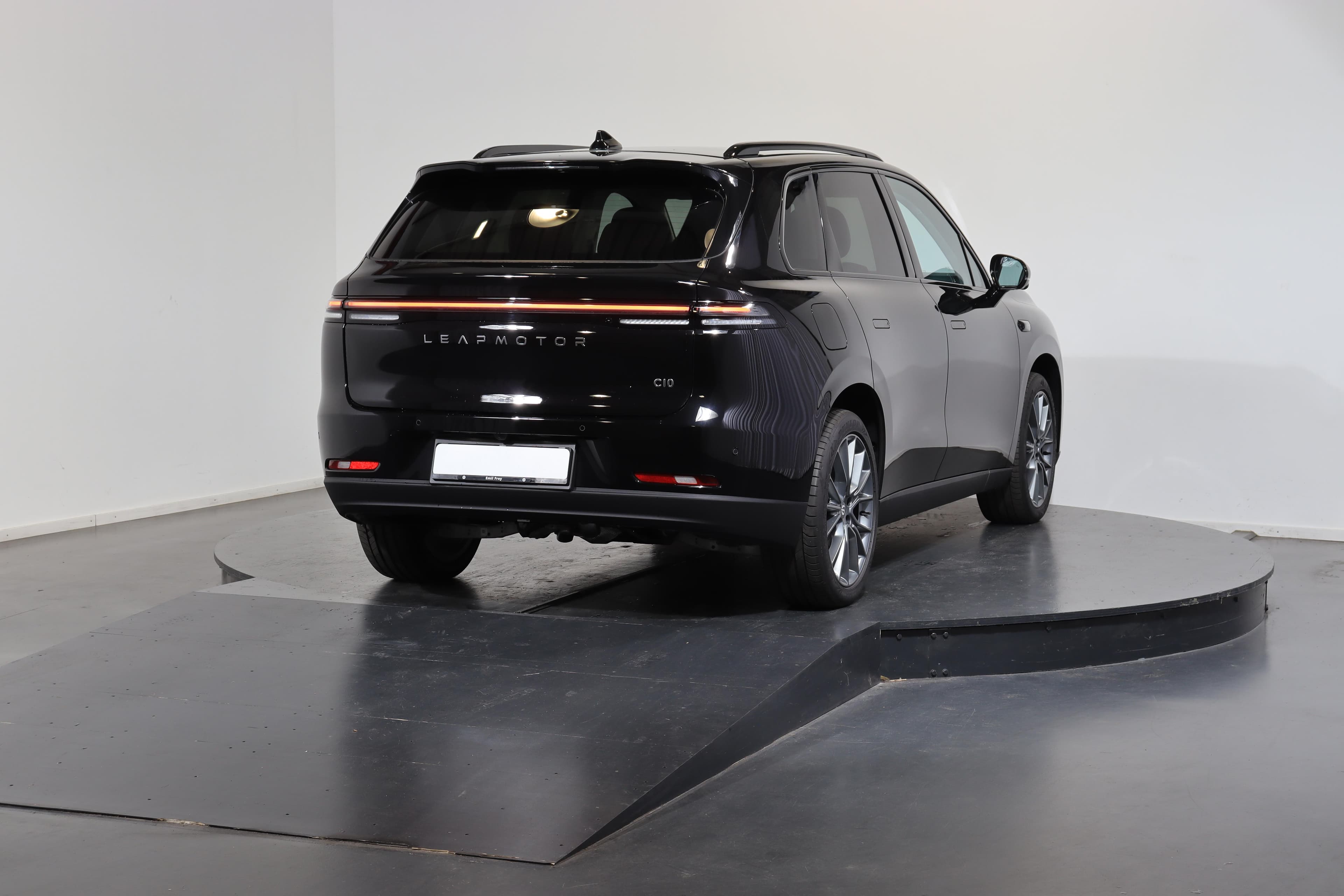 Leapmotor C10 Design AWD - Vorschau 3