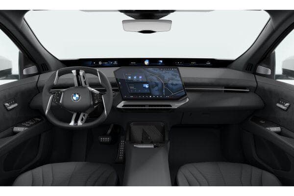 BMW iX3 50 xDrive - Vorschau 4