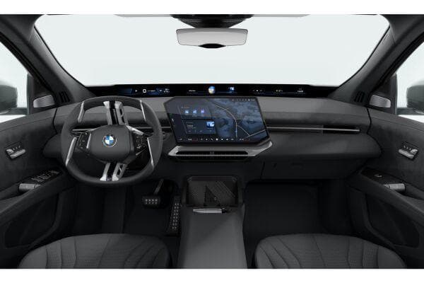 BMW iX3 50 xDrive - Vorschau 4