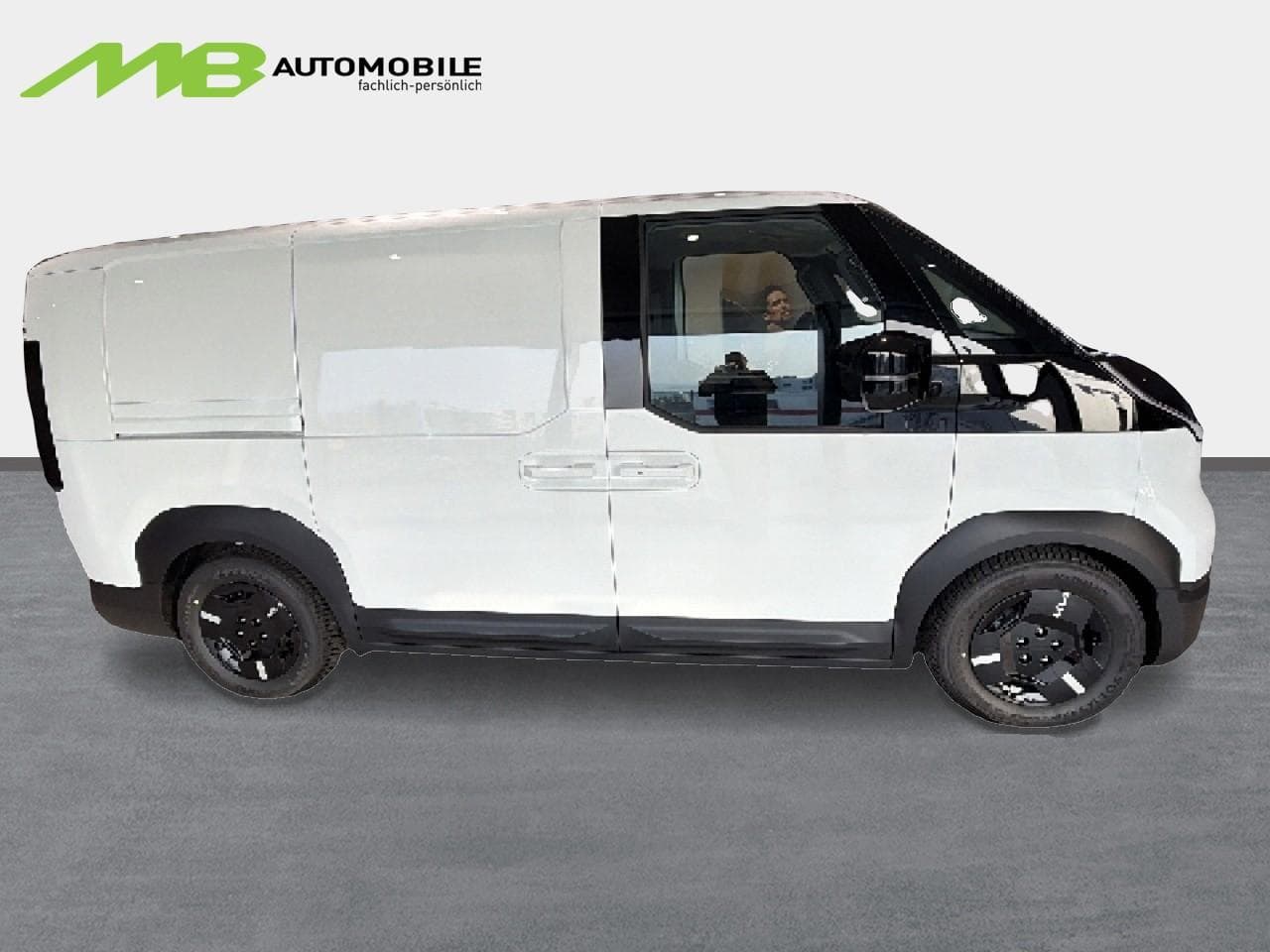 Kia PV5 Cargo 51.5 kWh Plus - Vorschau 4