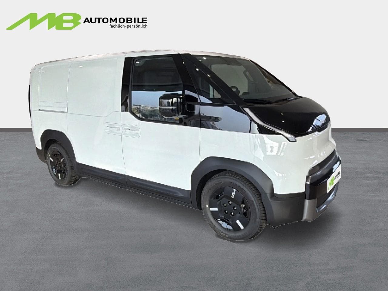 Kia PV5 Cargo 51.5 kWh Plus - Vorschau 3