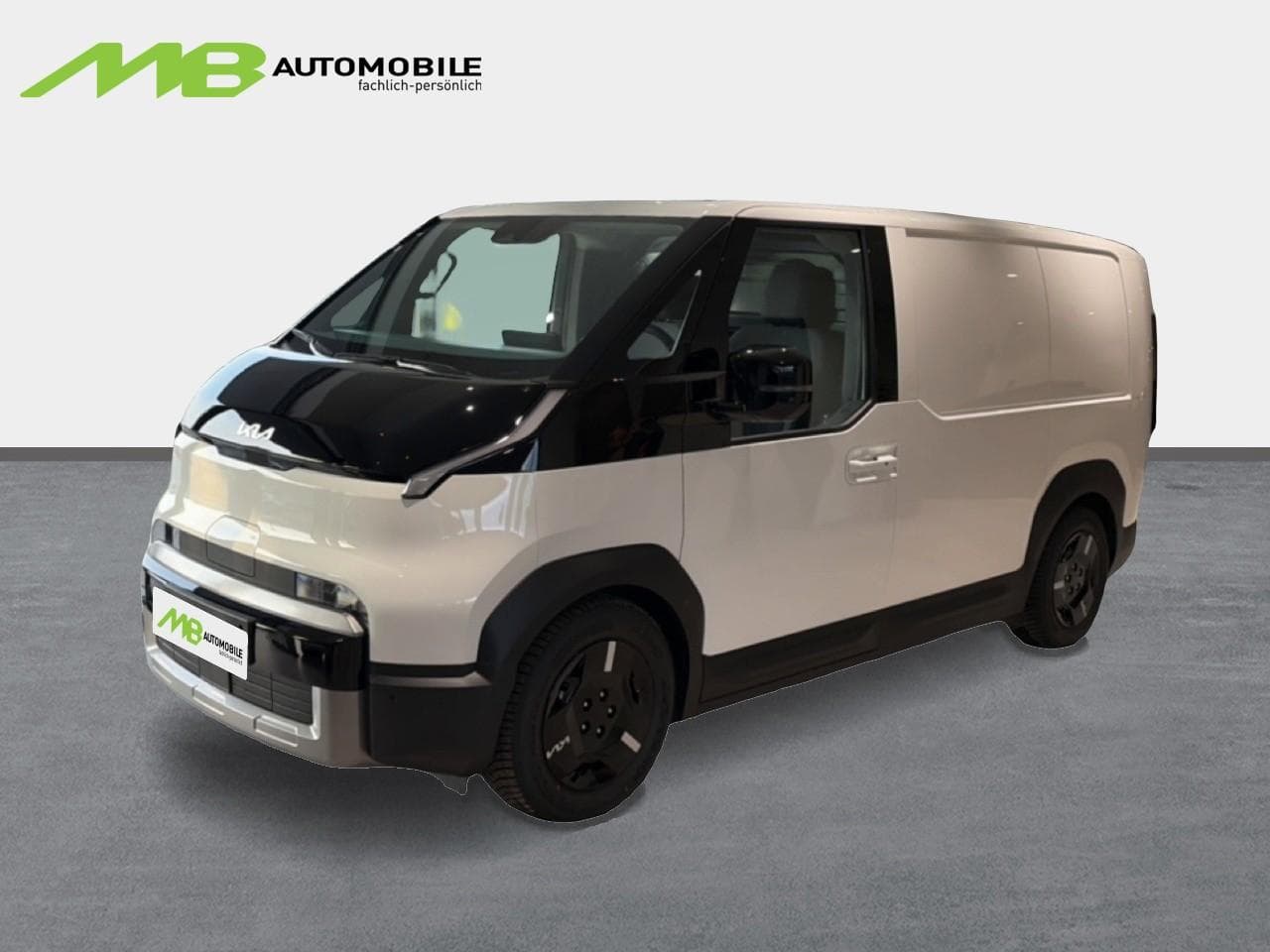 Kia PV5 Cargo 51.5 kWh Plus - Bild 1