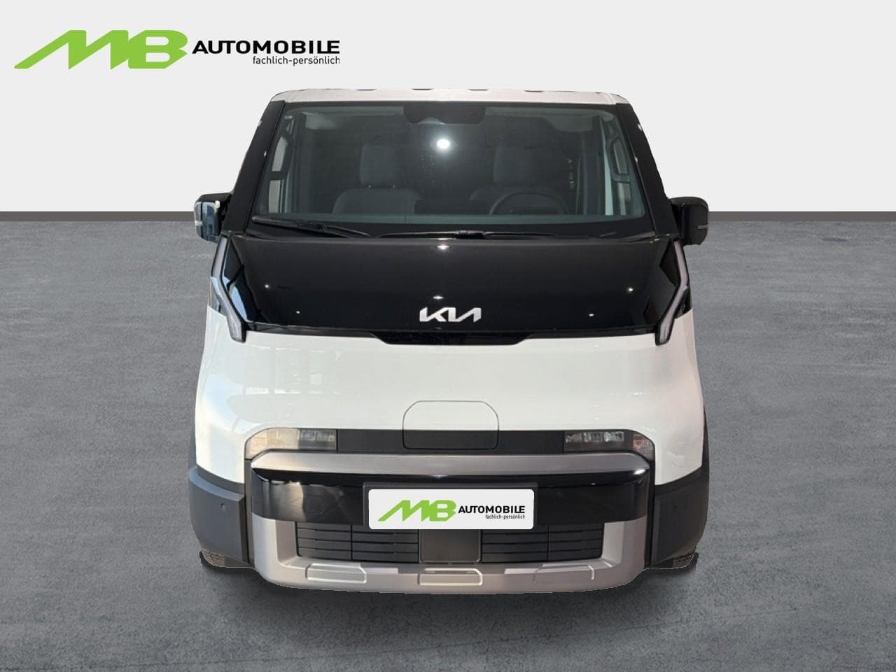 Kia PV5 Cargo 51.5 kWh Plus - Vorschau 2
