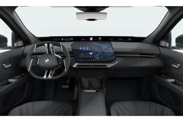 BMW iX3 50 xDrive - Vorschau 4