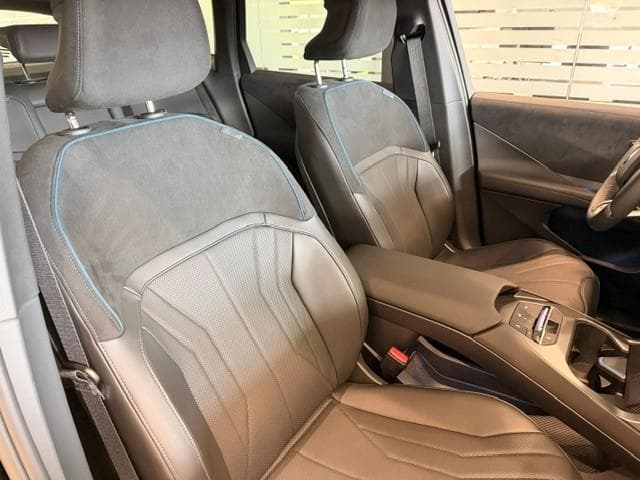 BMW iX3 50 xDrive - Vorschau 5