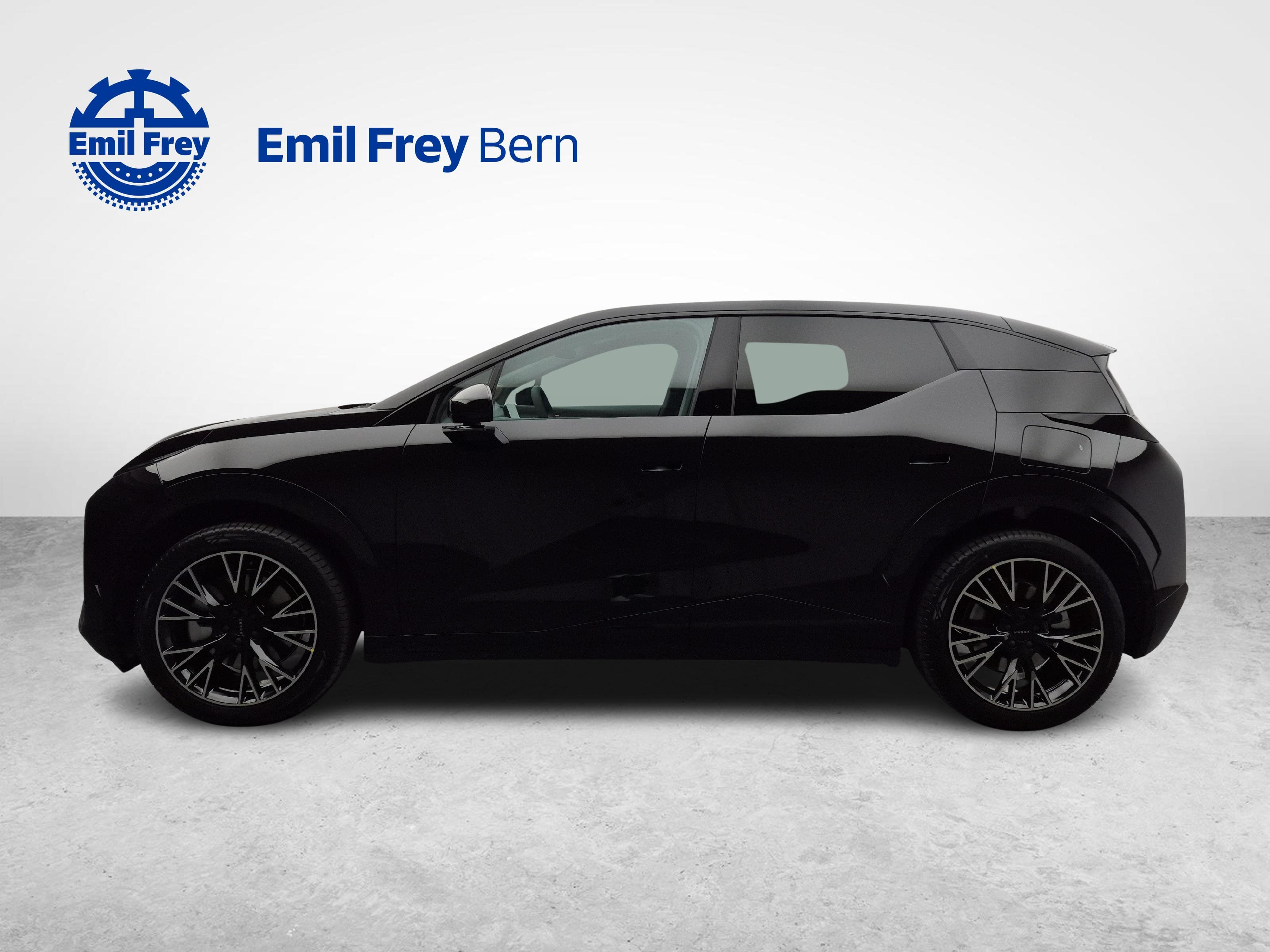Zeekr X Privilege AWD ab 1.29% Leasing - Vorschau 2