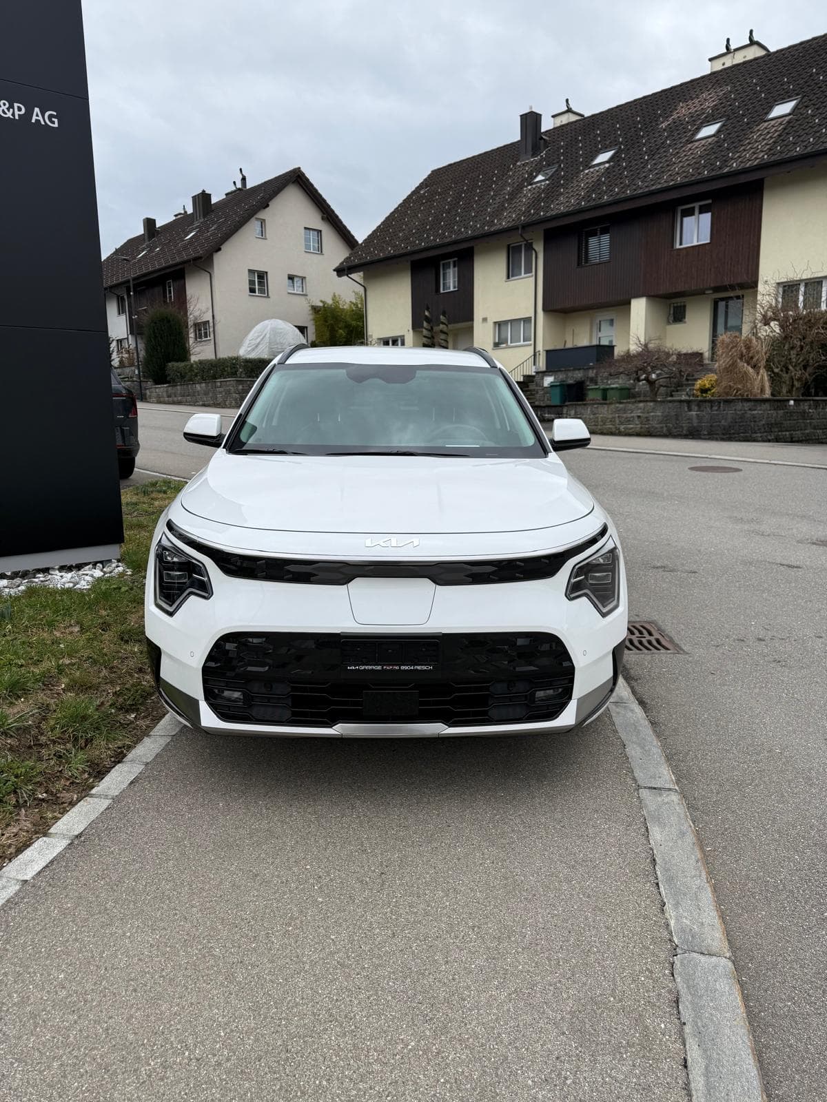 Kia Niro Power Edition - Vorschau 3