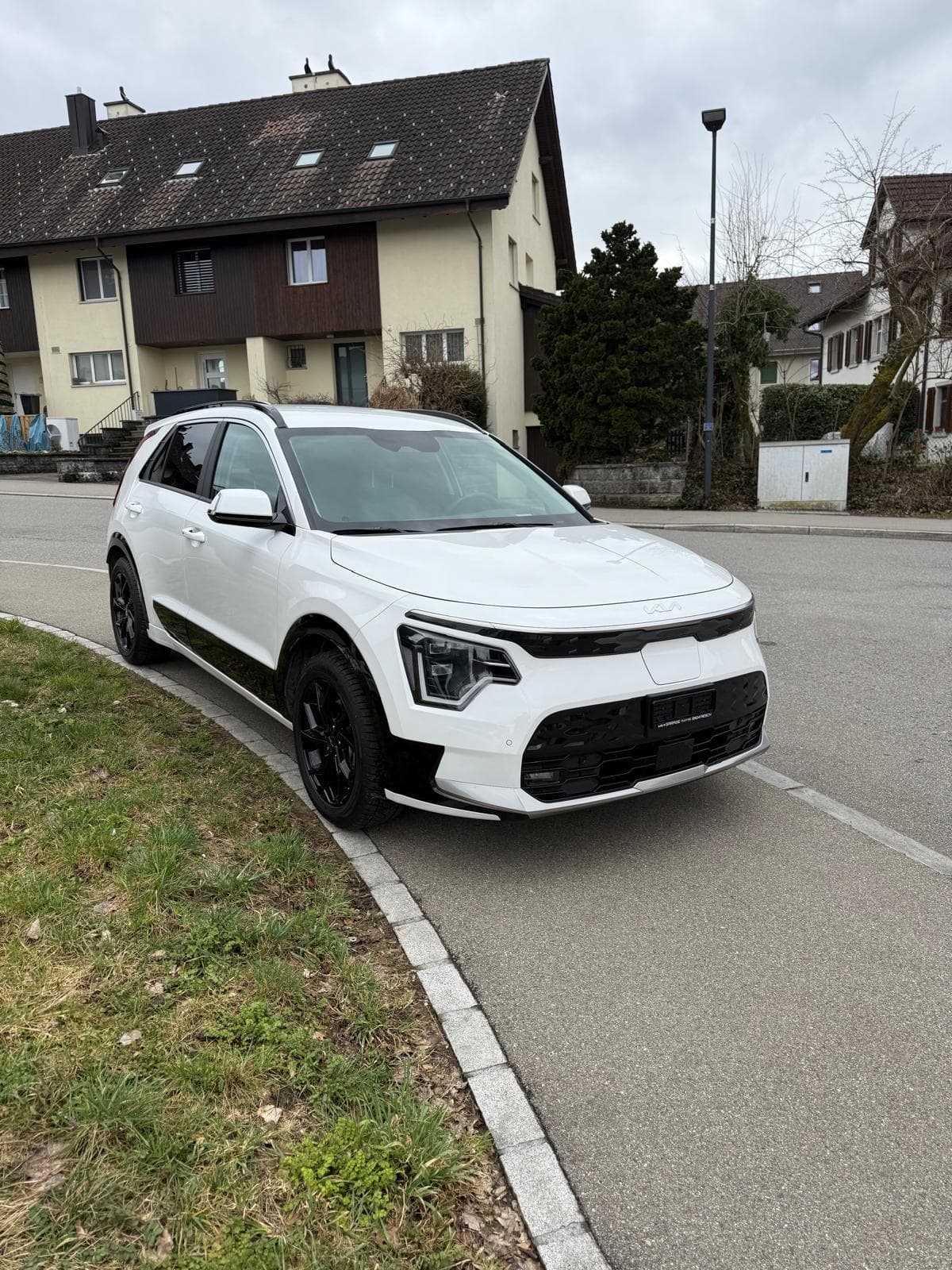 Kia Niro Power Edition - Vorschau 4
