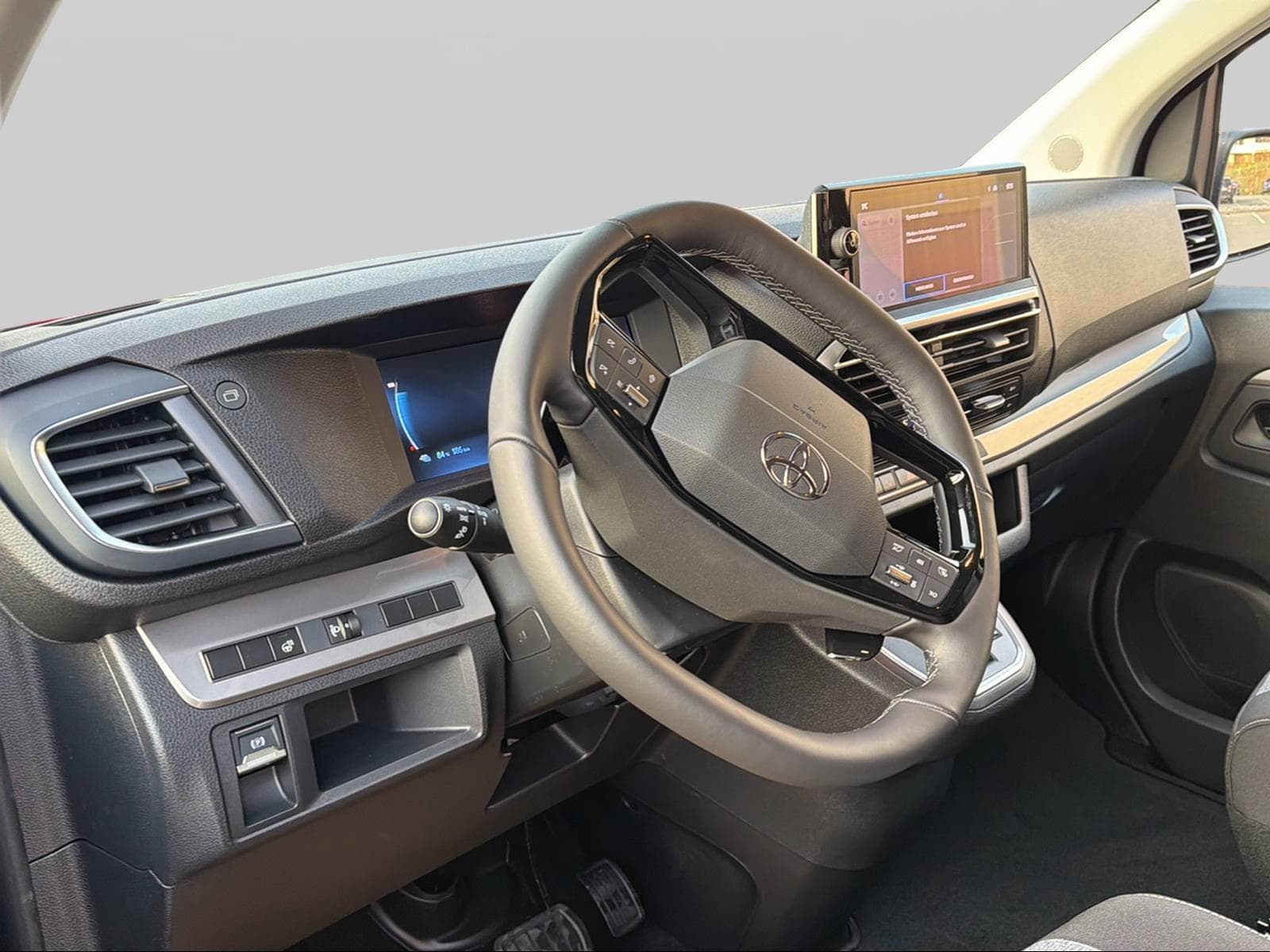 Toyota PROACE Verso L1 50KWh Trend - Vorschau 3
