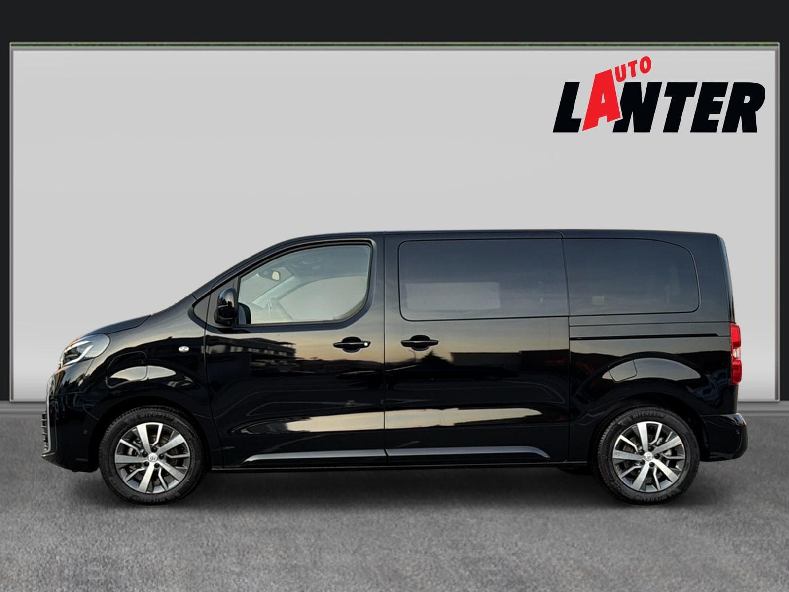Toyota PROACE Verso L1 50KWh Trend - Vorschau 2