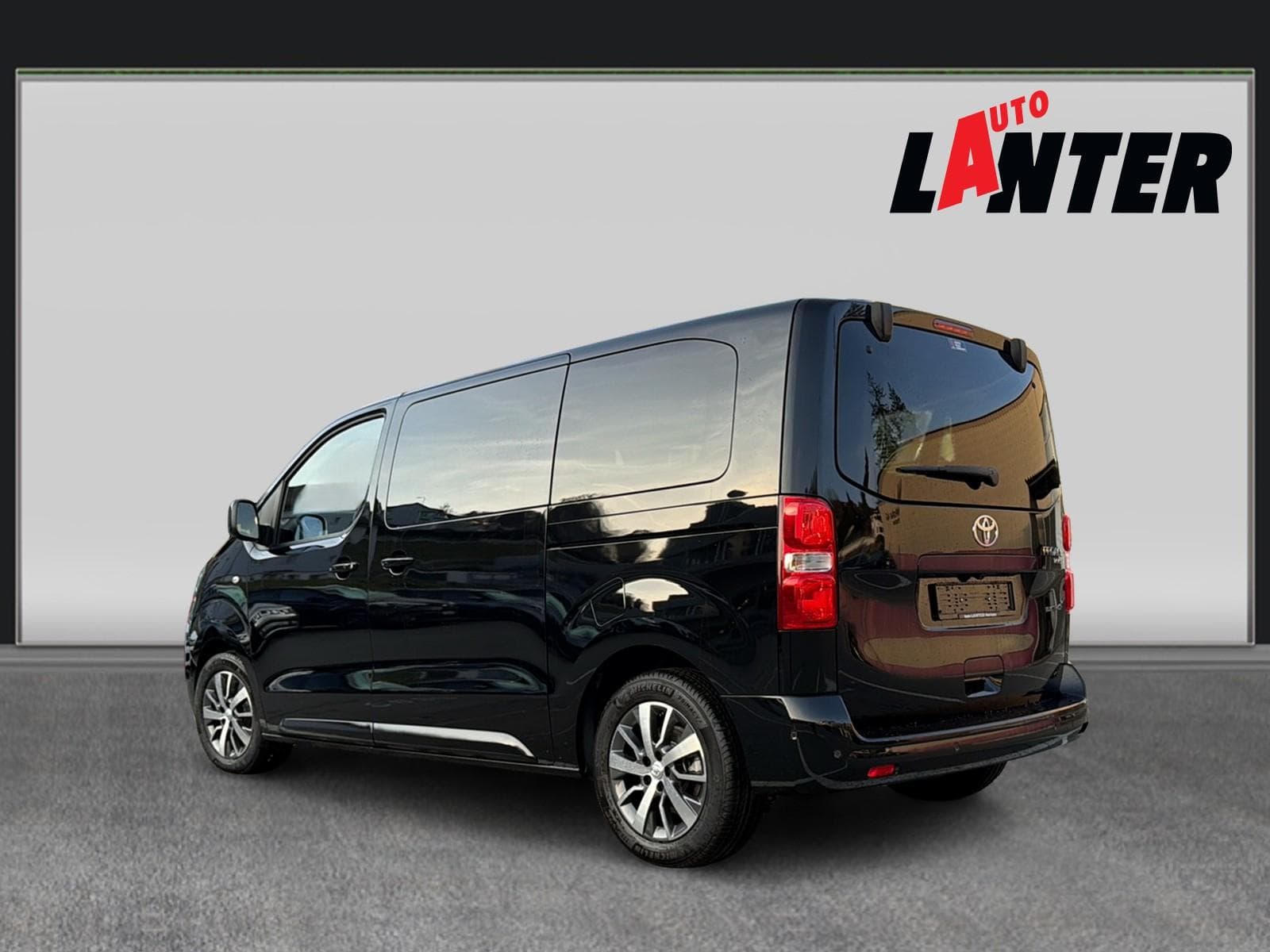 Toyota PROACE Verso L1 50KWh Trend - Vorschau 4