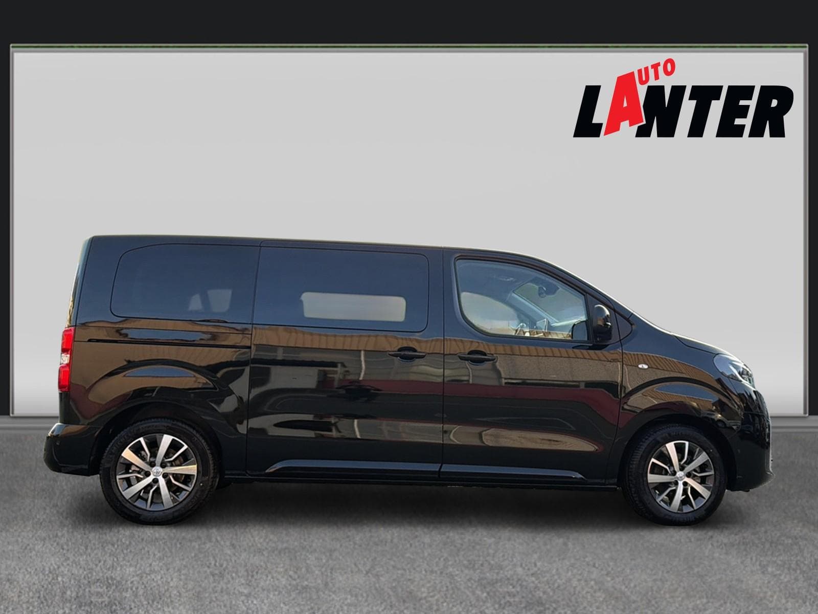 Toyota PROACE Verso L1 50KWh Trend - Vorschau 5
