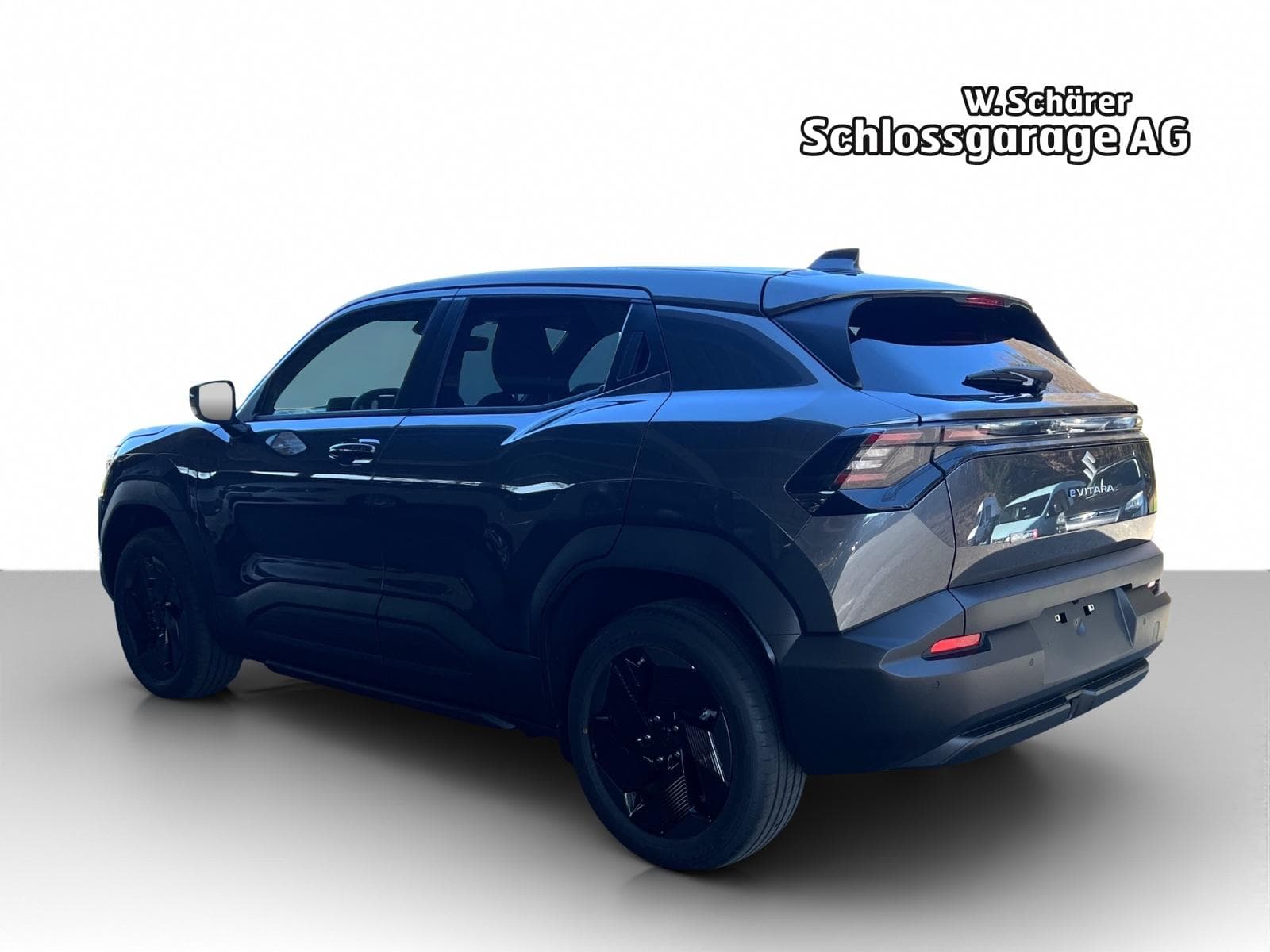Suzuki e Vitara Unico - Vorschau 3