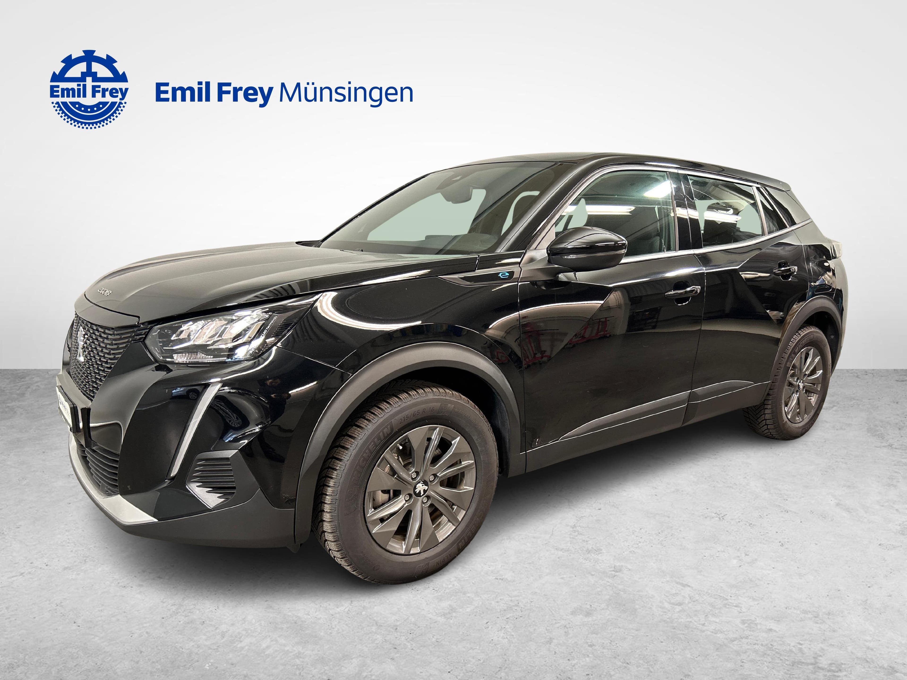 Peugeot 2008 e-Active Pack - Vorschau 3