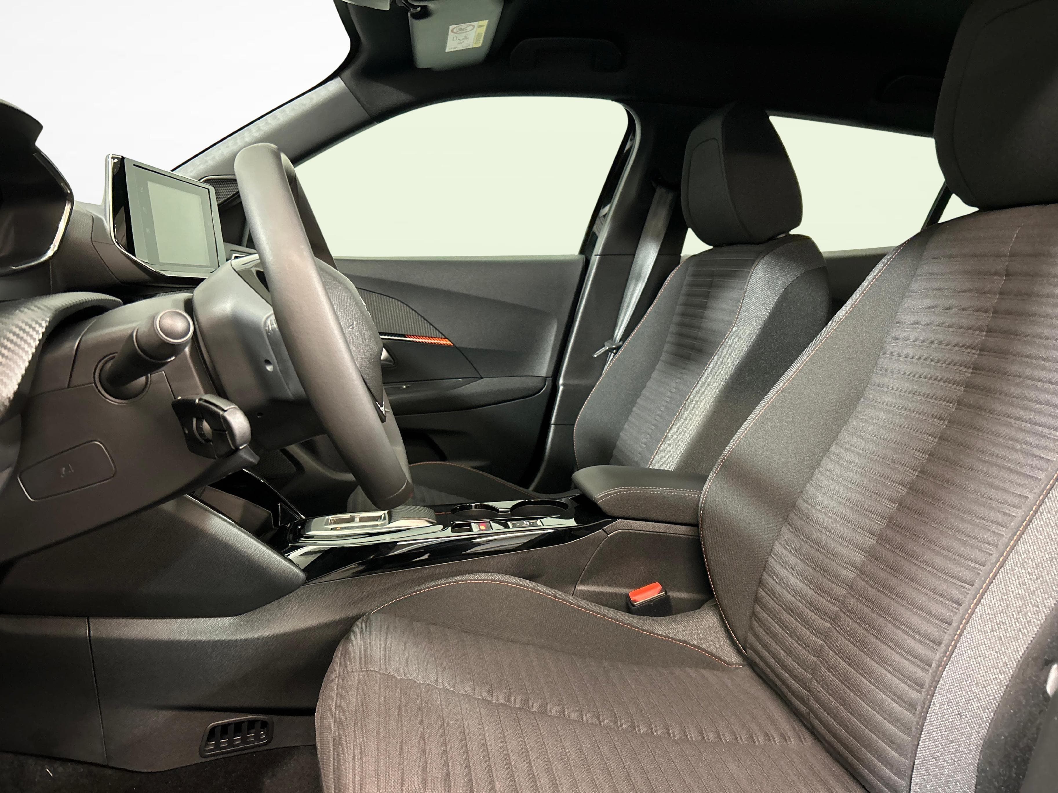 Peugeot 2008 e-Active Pack - Vorschau 4