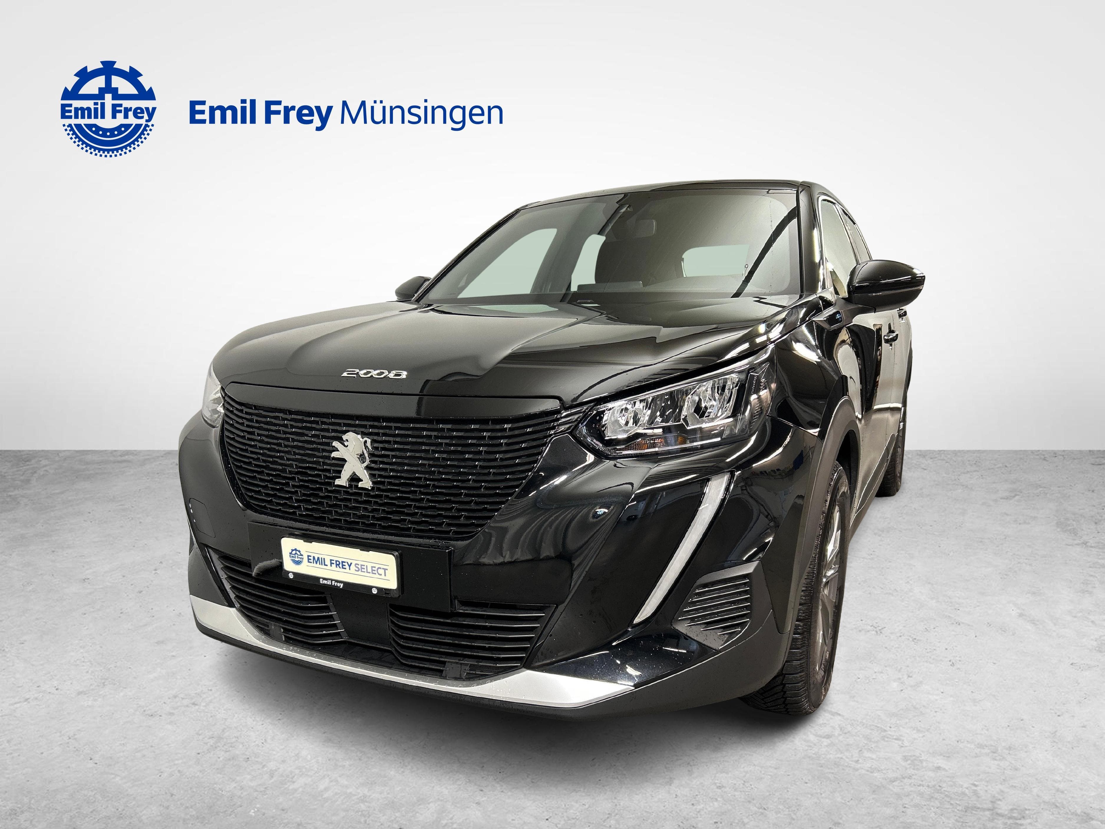 Peugeot 2008 e-Active Pack