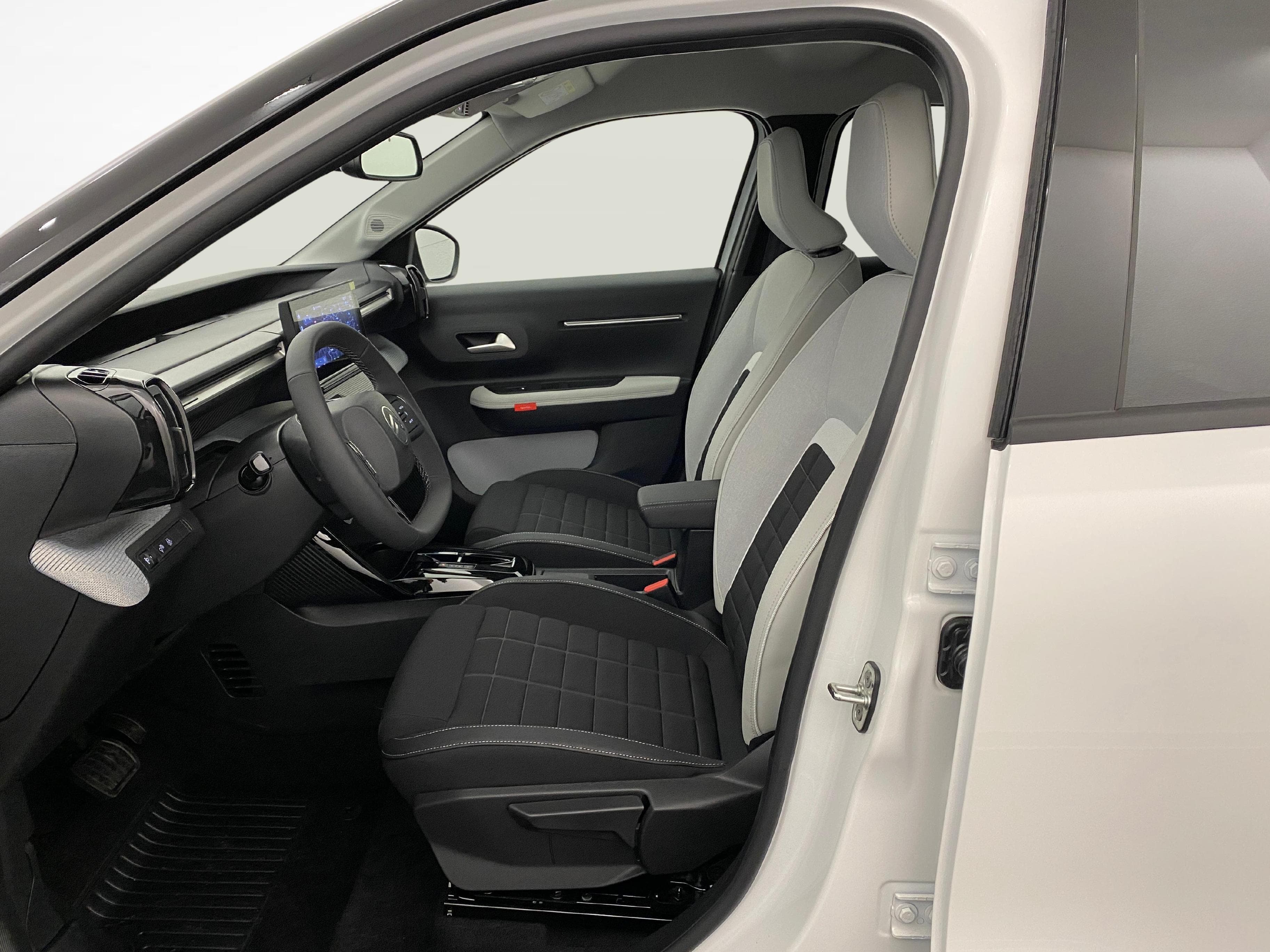 Citroën e-C3 long range Max - Vorschau 5