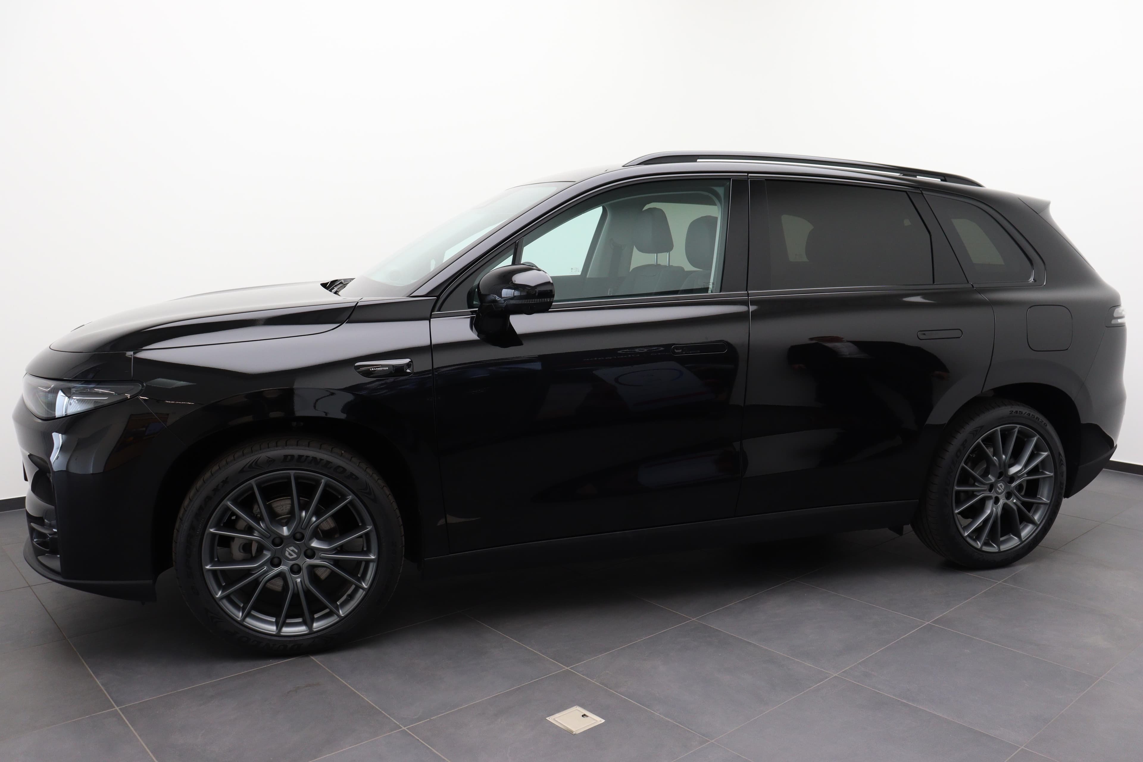 Leapmotor C10 Design AWD - Vorschau 4