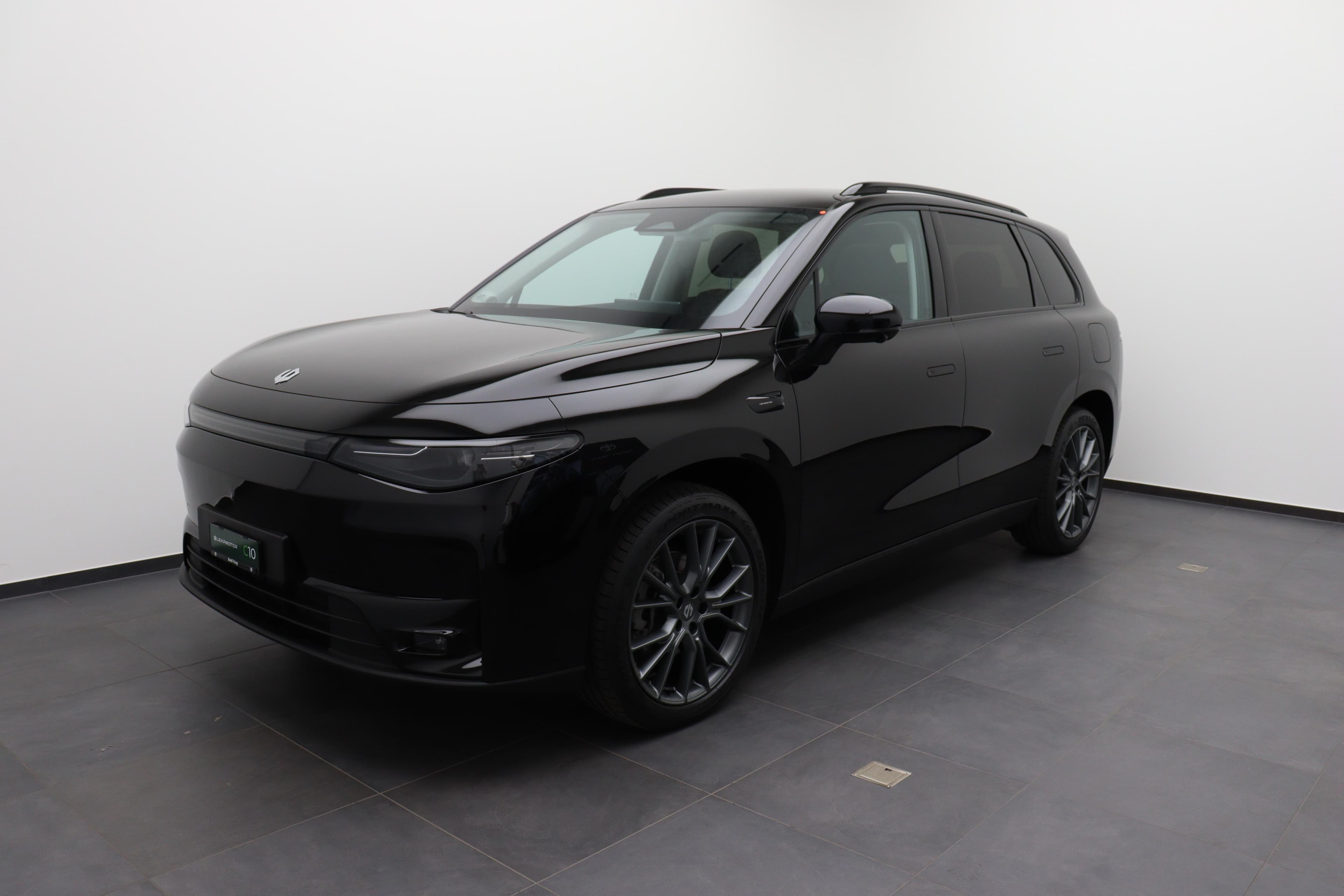 Leapmotor C10 Design AWD - Bild 1