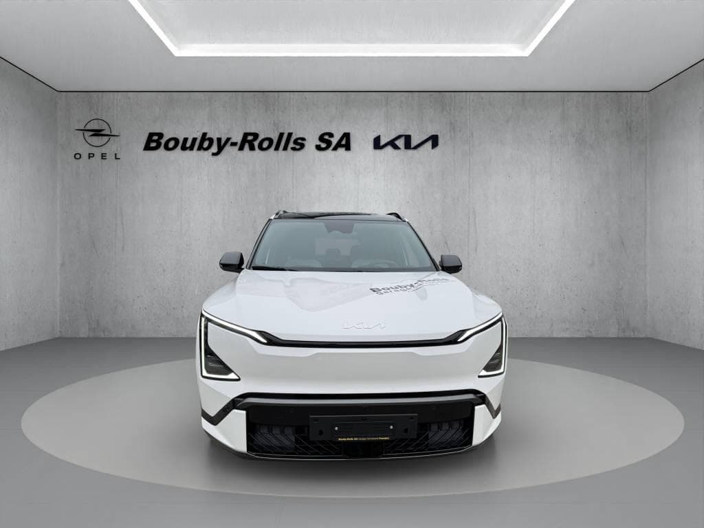 Kia EV5 GT-Line 81.4 kWh 2WD - Vorschau 2
