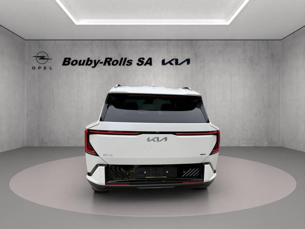 Kia EV5 GT-Line 81.4 kWh 2WD - Vorschau 5