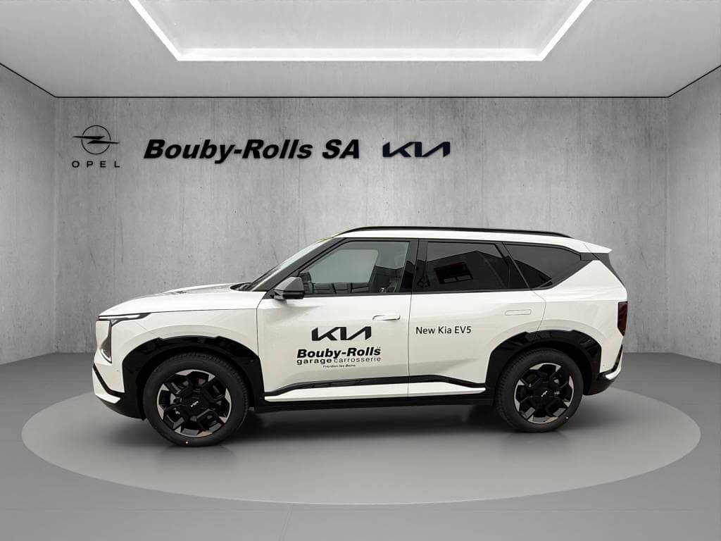 Kia EV5 GT-Line 81.4 kWh 2WD - Vorschau 3