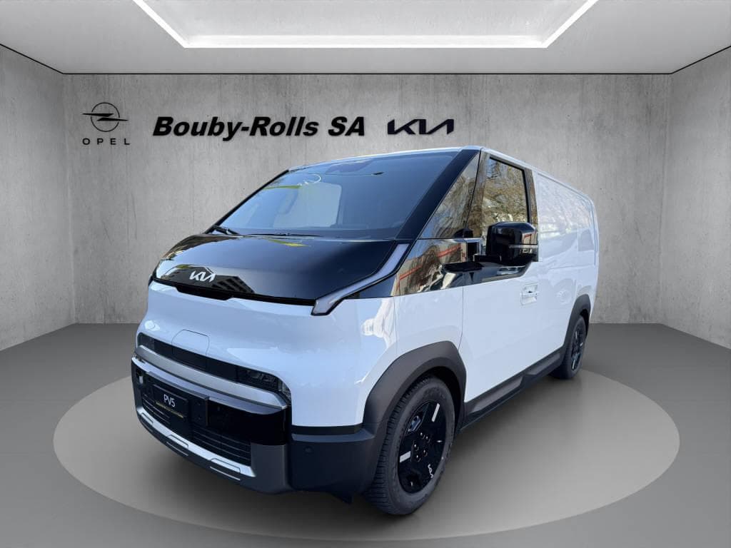 Kia PV5 cargo 71.2 kWh Plus - Bild 1