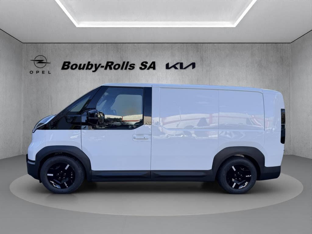 Kia PV5 cargo 71.2 kWh Plus - Vorschau 2