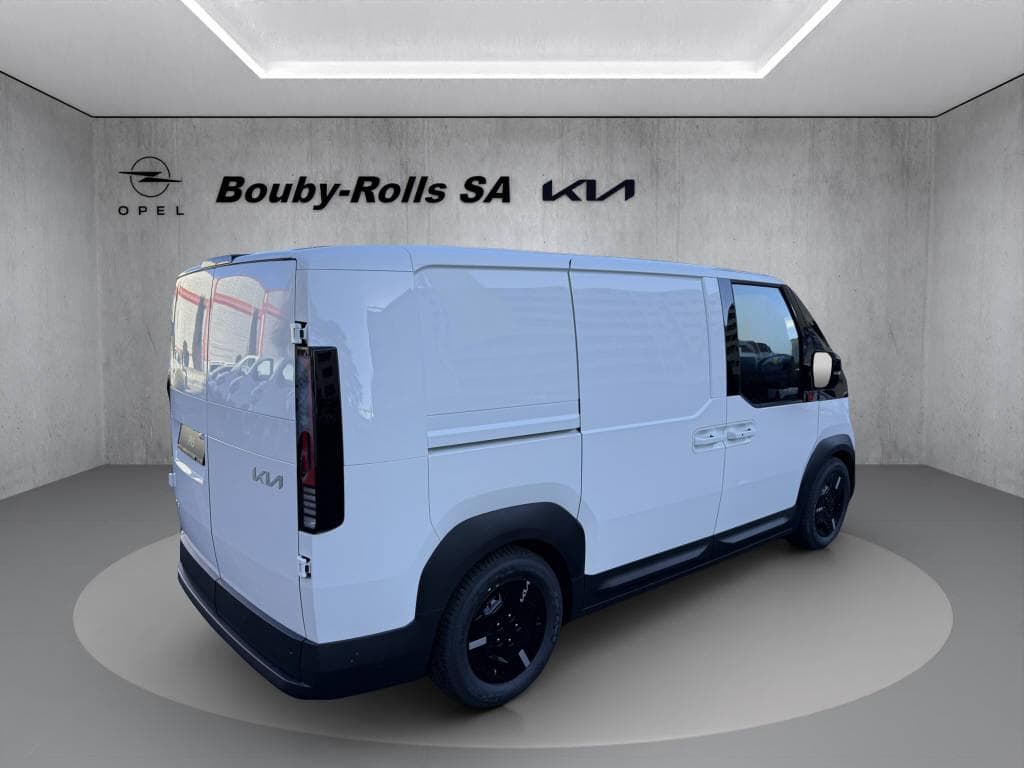 Kia PV5 cargo 71.2 kWh Plus - Vorschau 5