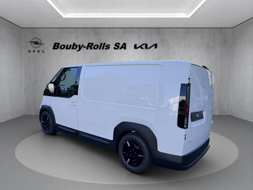 Kia PV5 cargo 71.2 kWh Plus - Vorschau 3