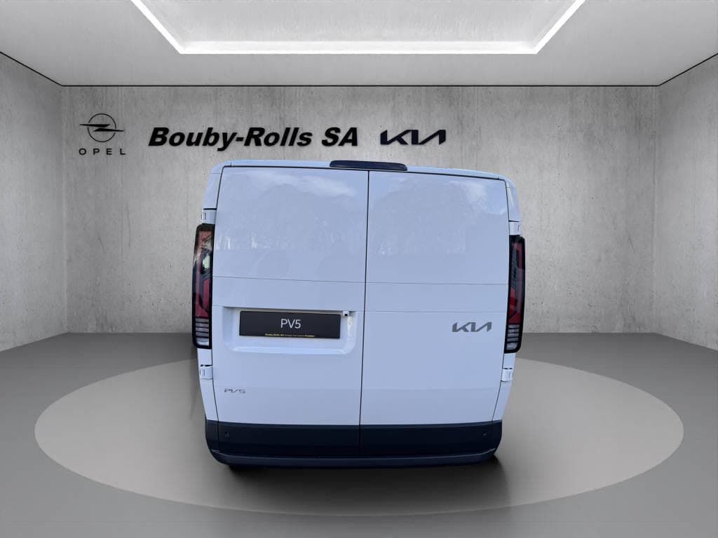 Kia PV5 cargo 71.2 kWh Plus - Vorschau 4