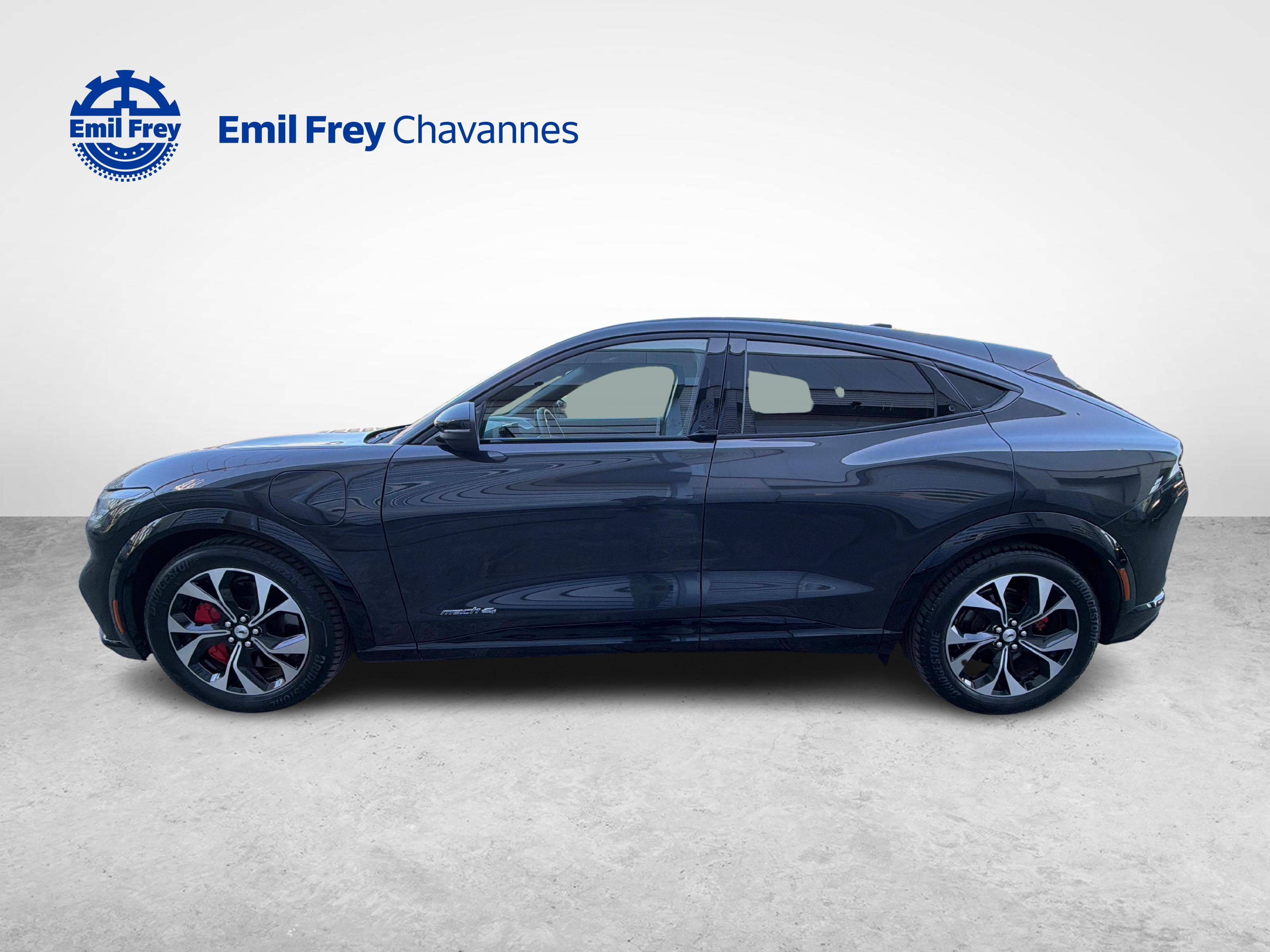 Ford Mustang Mach-E Standard AWD - Vorschau 5