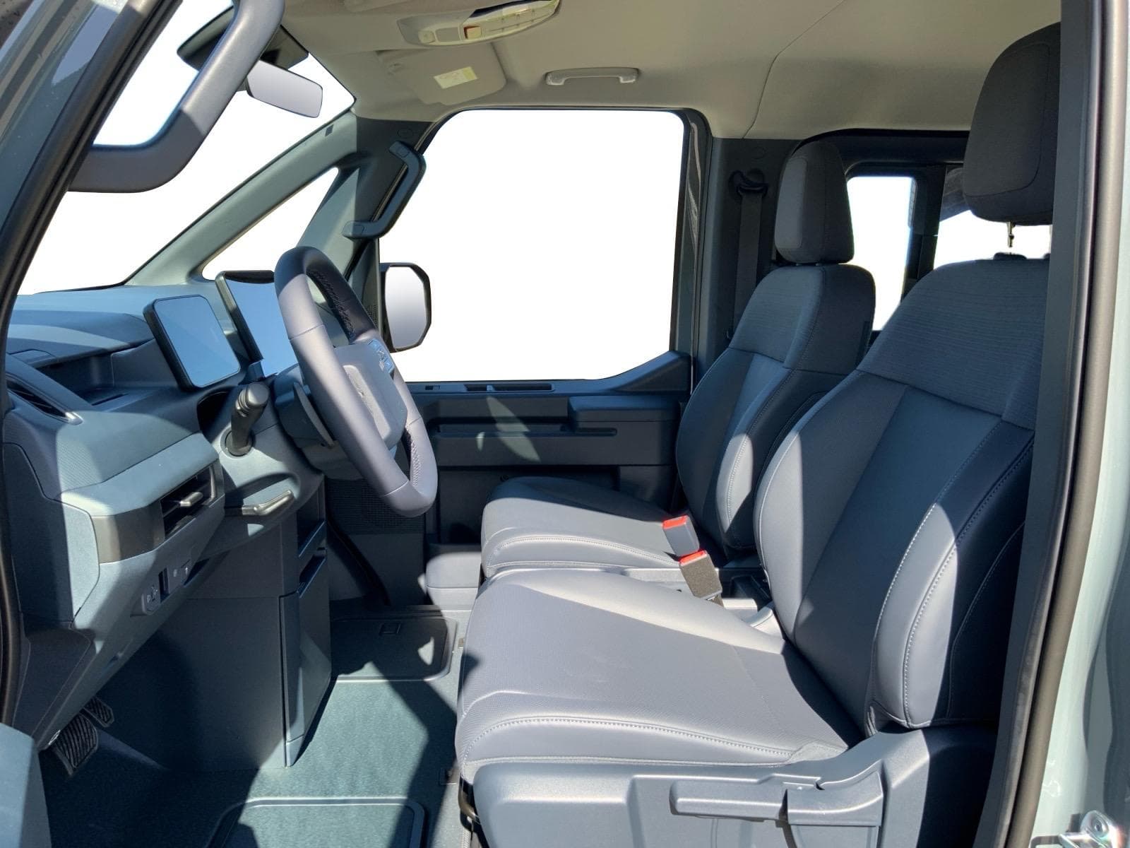 Kia PV5 Passenger 71.2 kWh Plus - Vorschau 5