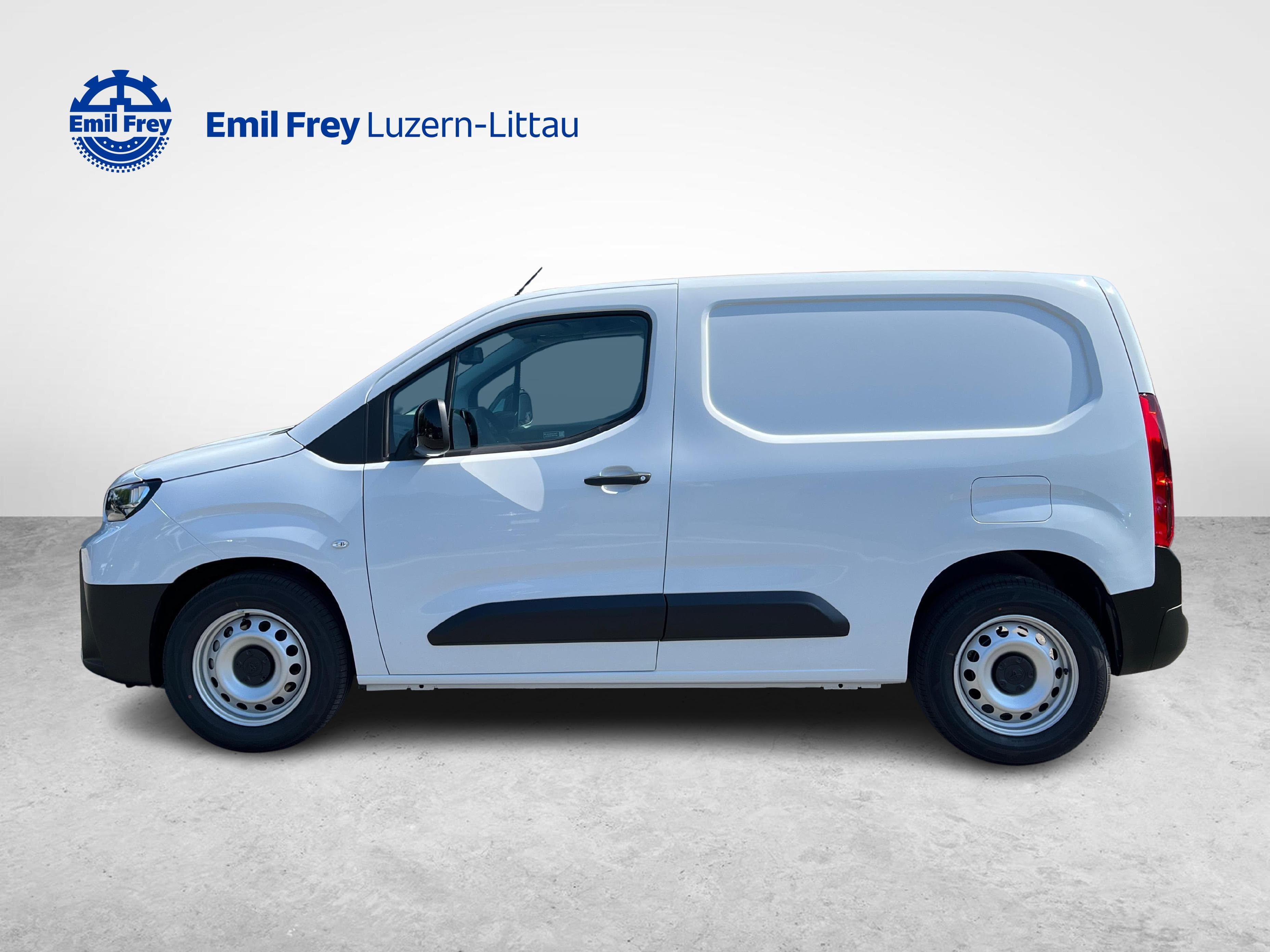 Toyota PROACE CITY Van L1 52KWh Active - Vorschau 2