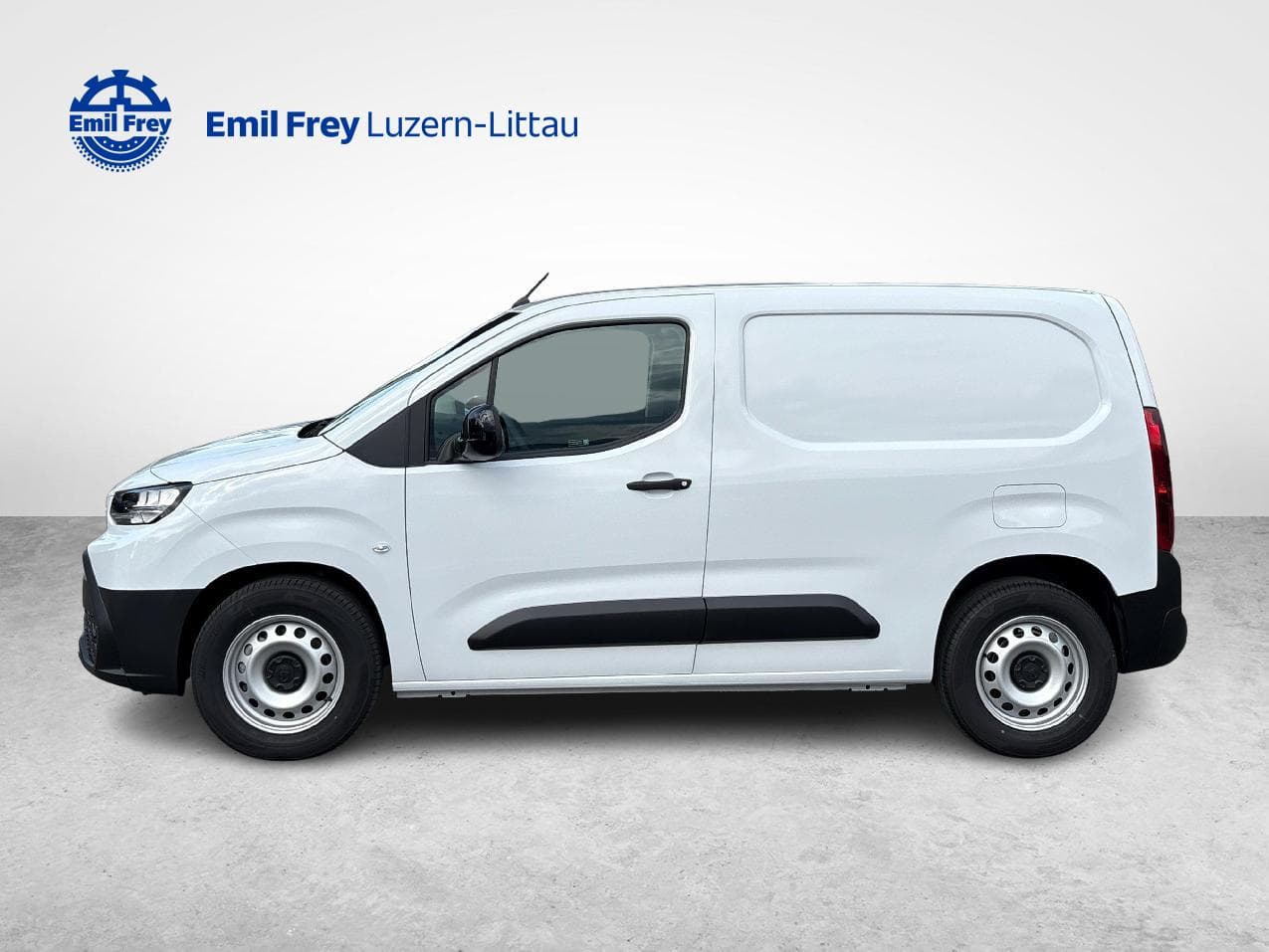 Toyota PROACE CITY Van L1 52KWh Advanced - Vorschau 2