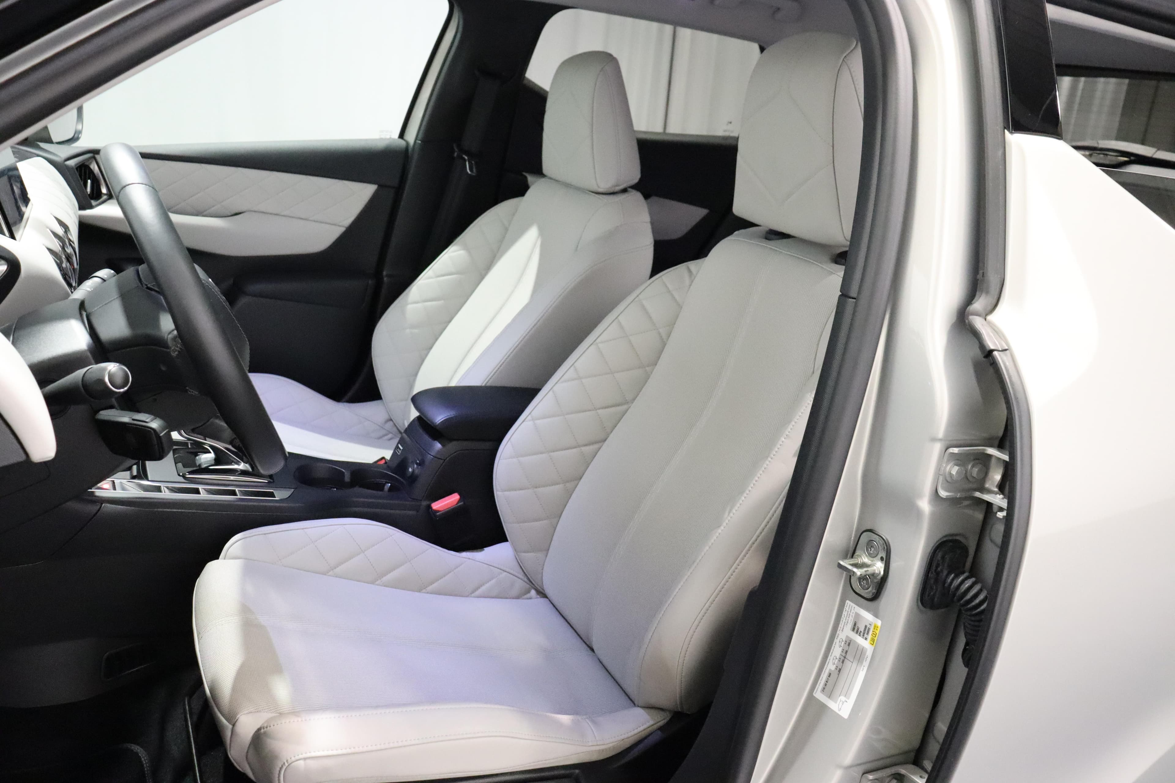 DS 3 Crossback E-Tense So Chic - Vorschau 5