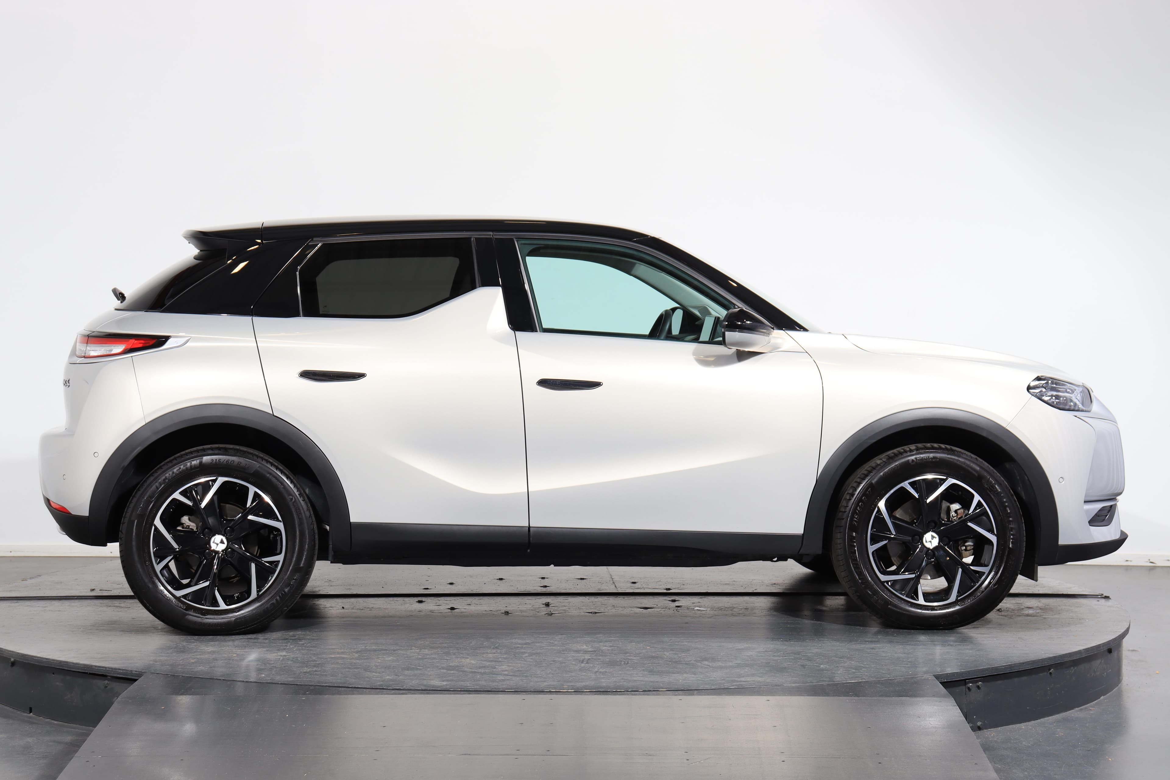 DS 3 Crossback E-Tense So Chic - Vorschau 2