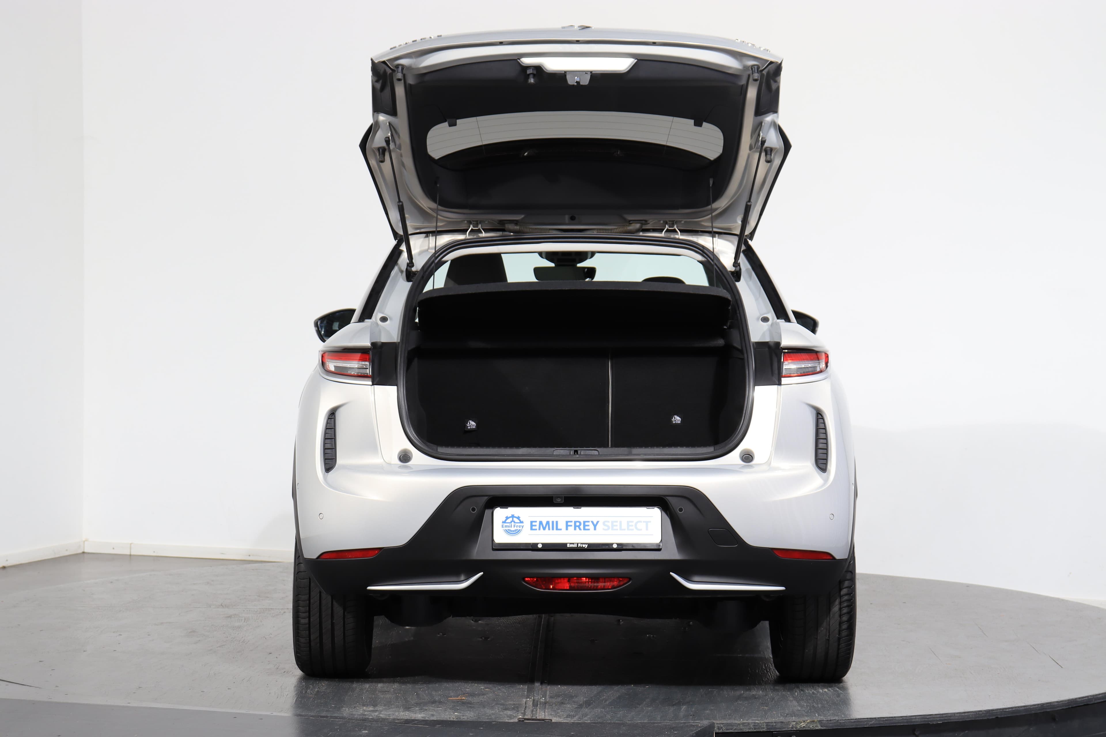 DS 3 Crossback E-Tense So Chic - Vorschau 4